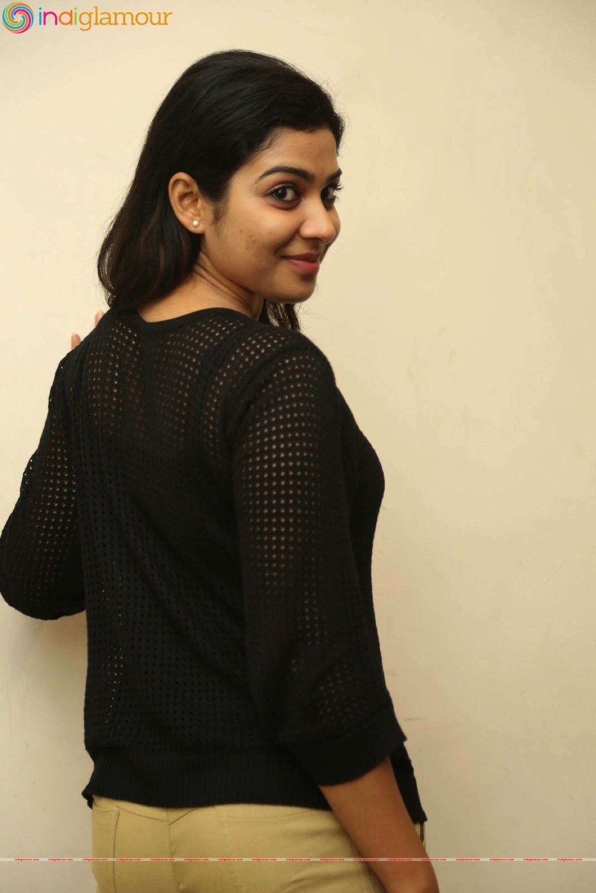 Satna Titus Actress hd photo