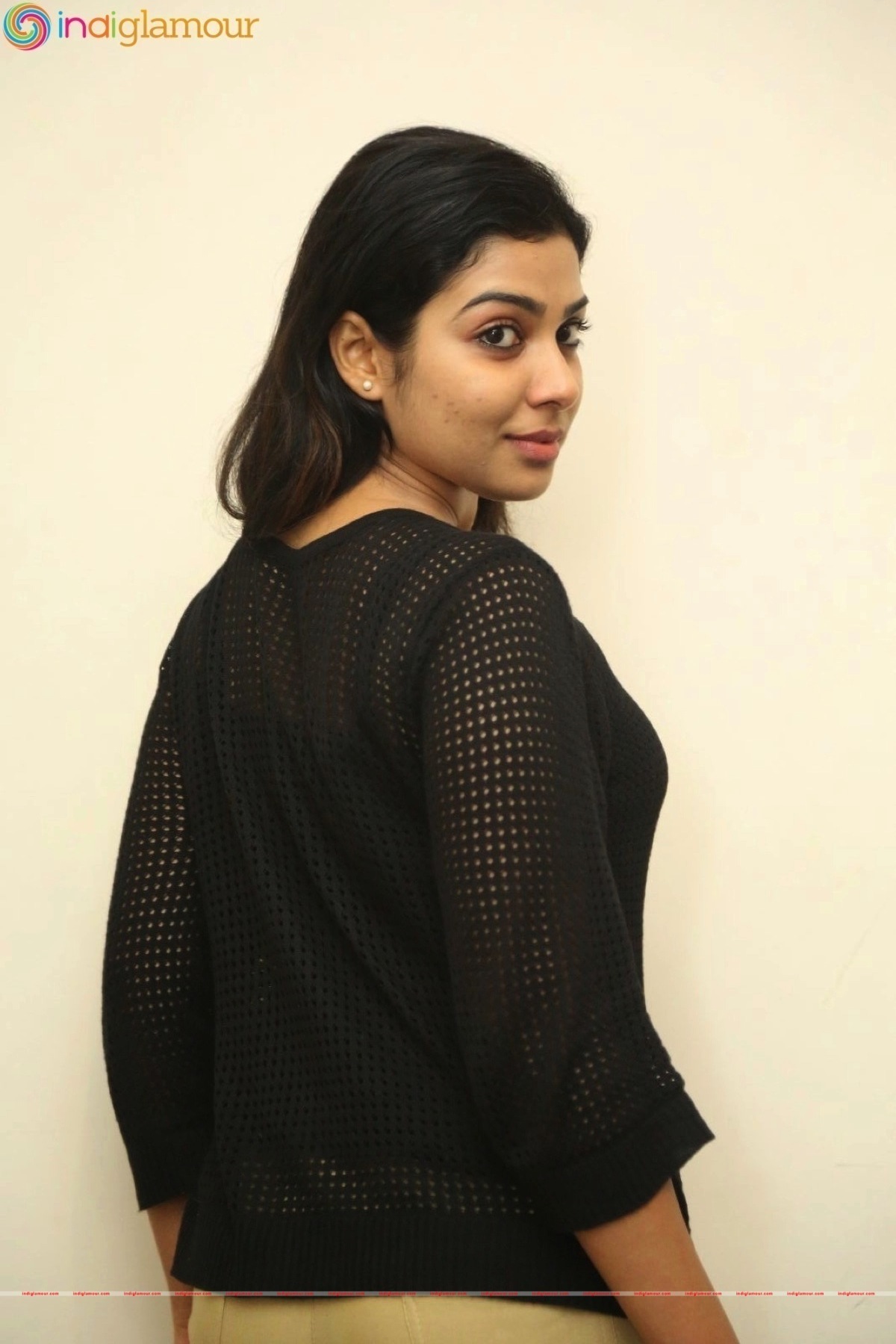Satna Titus Actress hd photo
