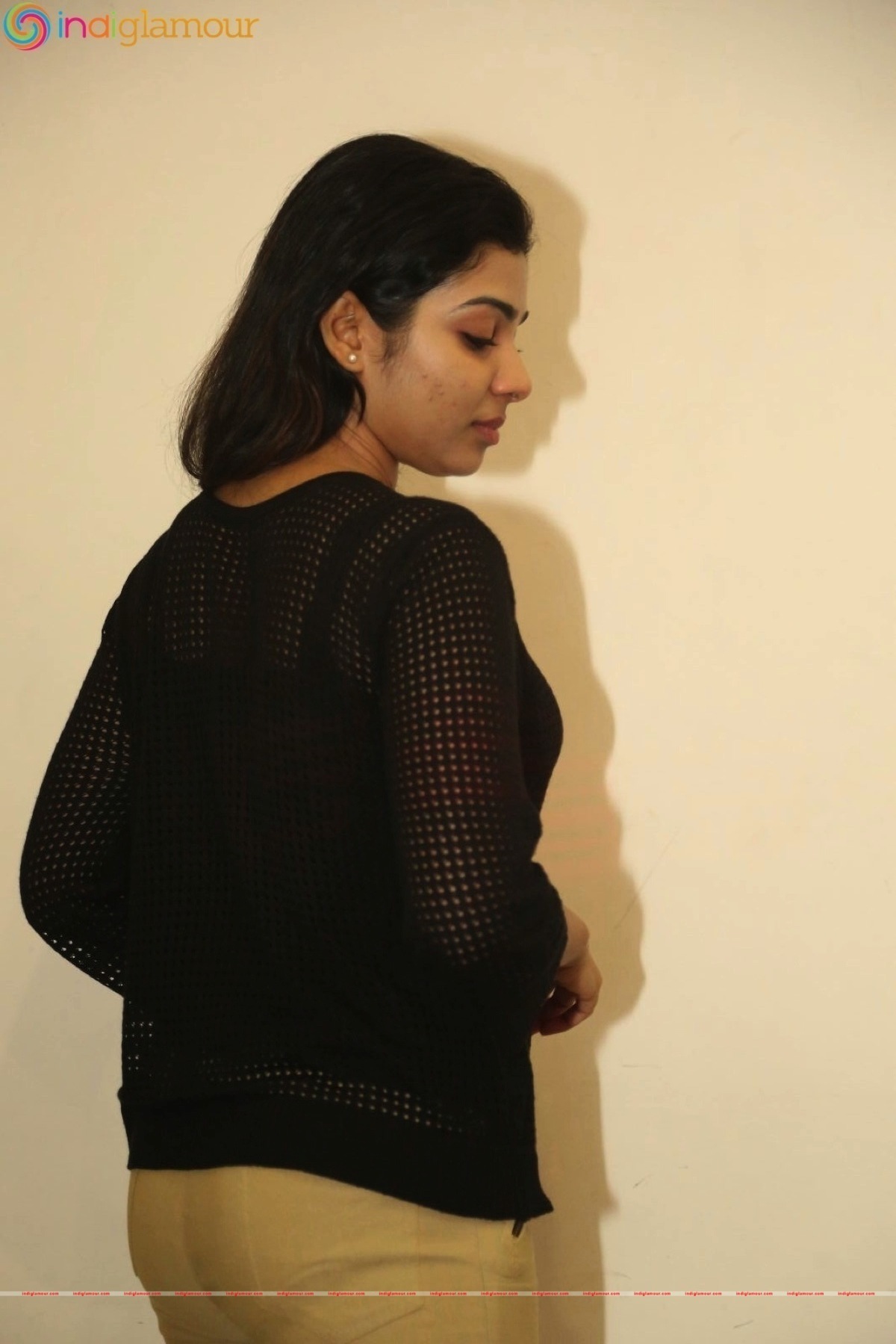 Satna Titus Actress hd photo