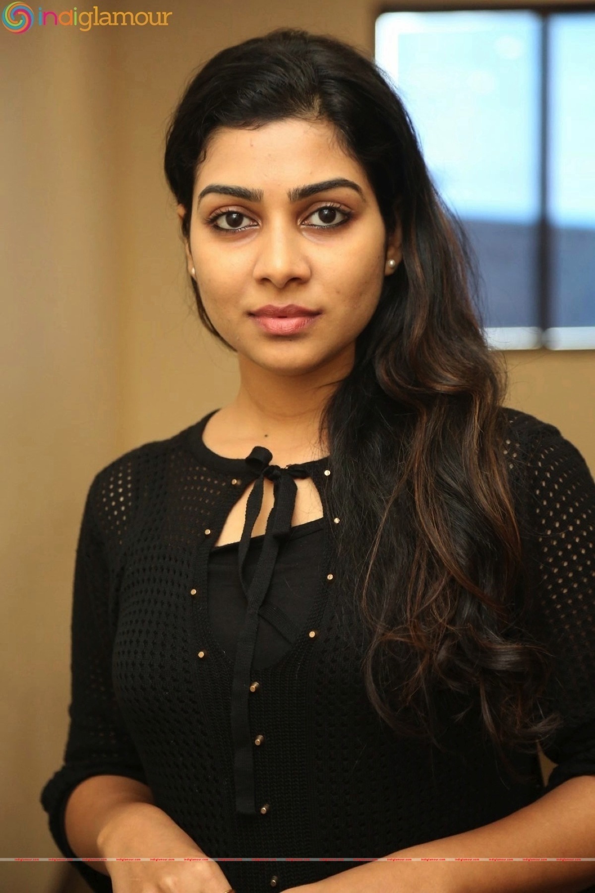 Satna Titus Actress hd photo
