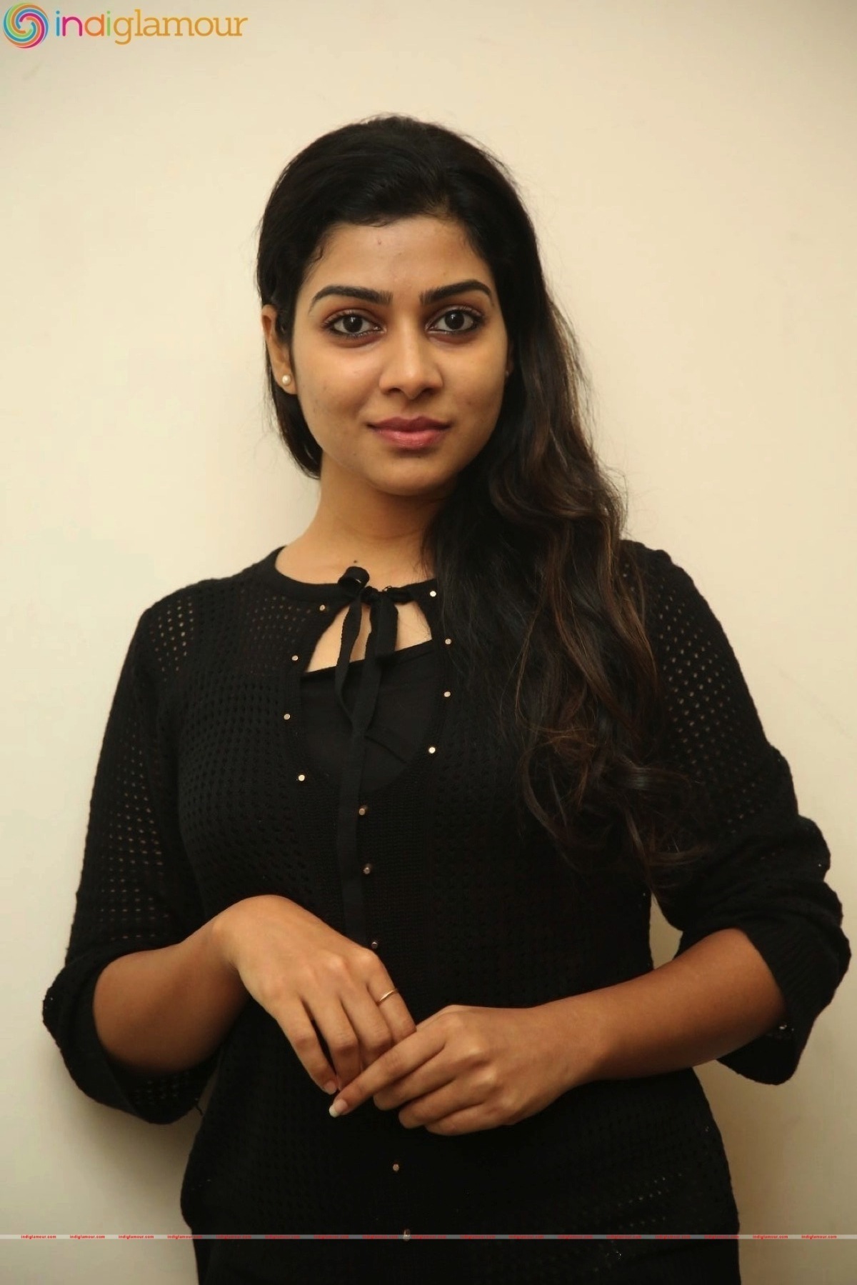 Satna Titus Actress hd photo