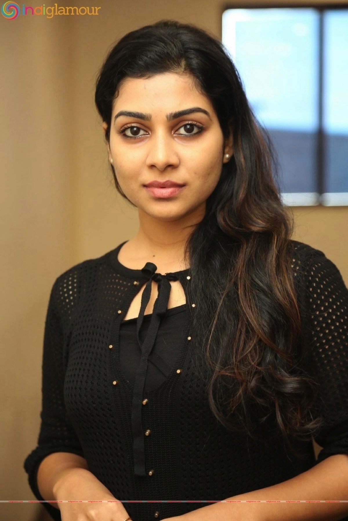 Satna Titus Actress hd photo