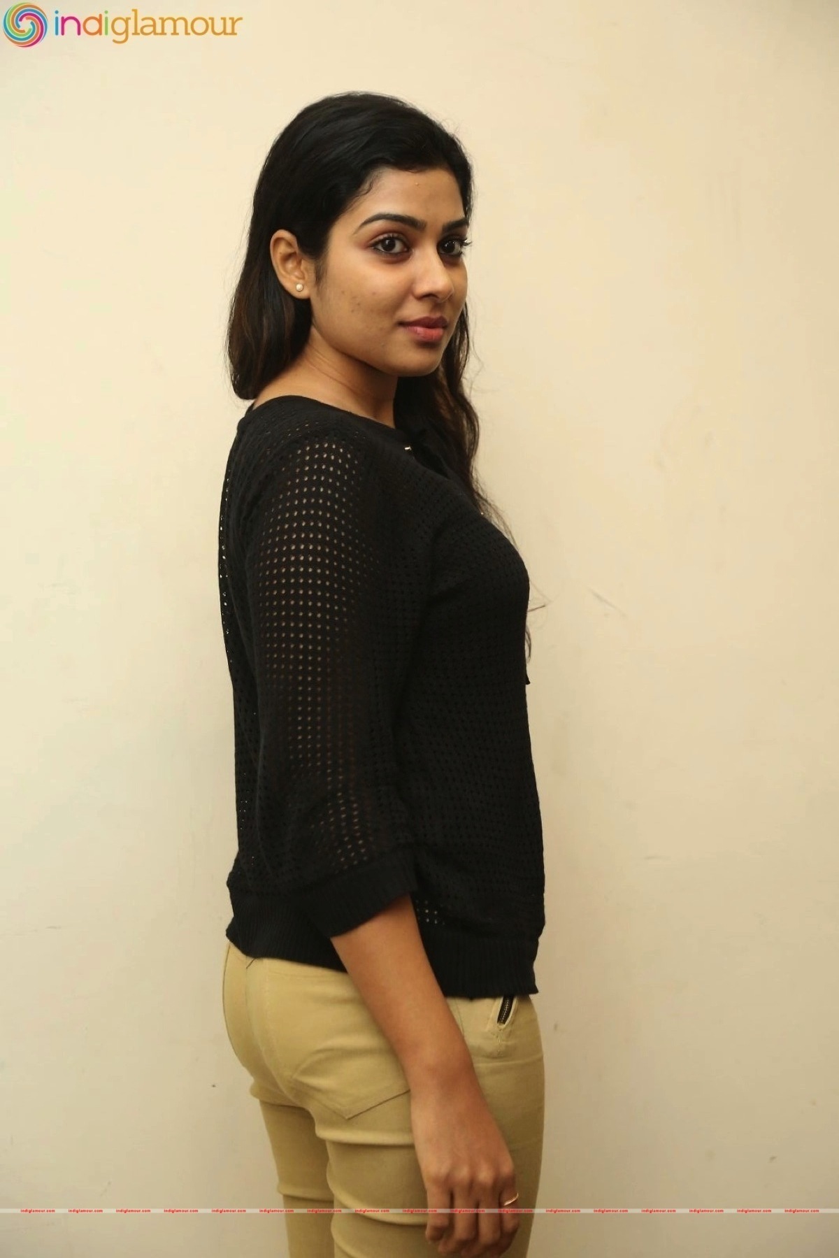 Satna Titus Actress hd photo