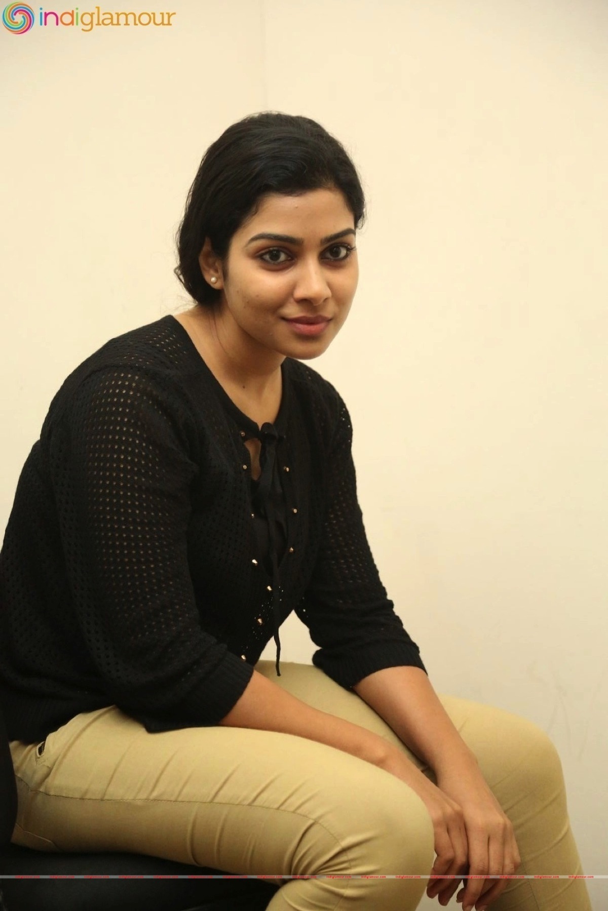 Satna Titus Actress hd photo