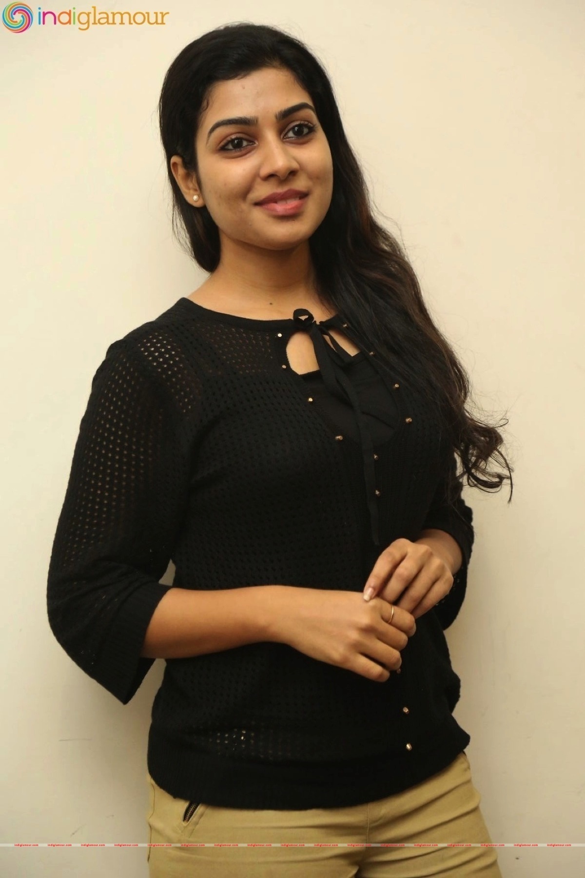 Satna Titus Actress hd photo