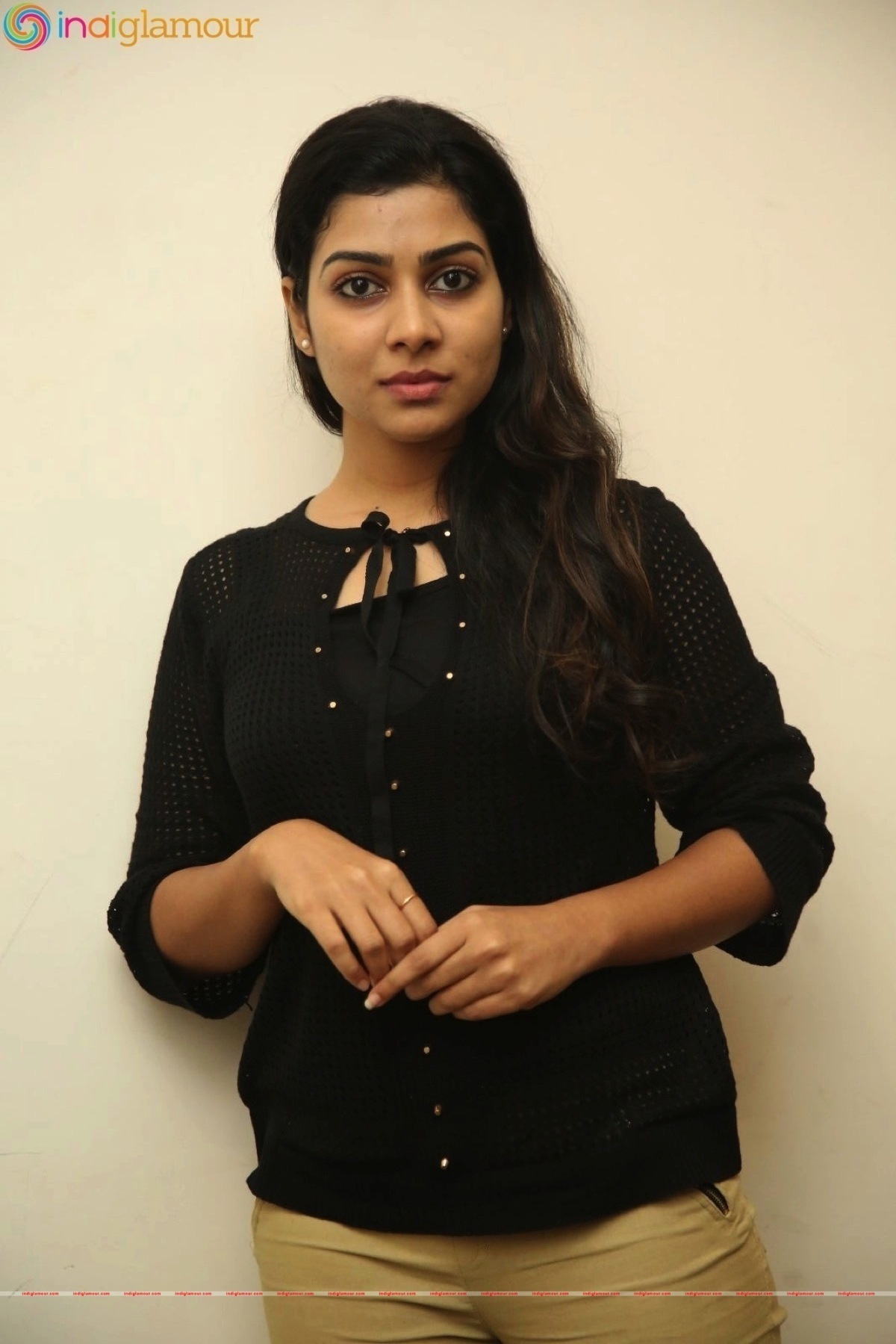 Satna Titus Actress hd photo