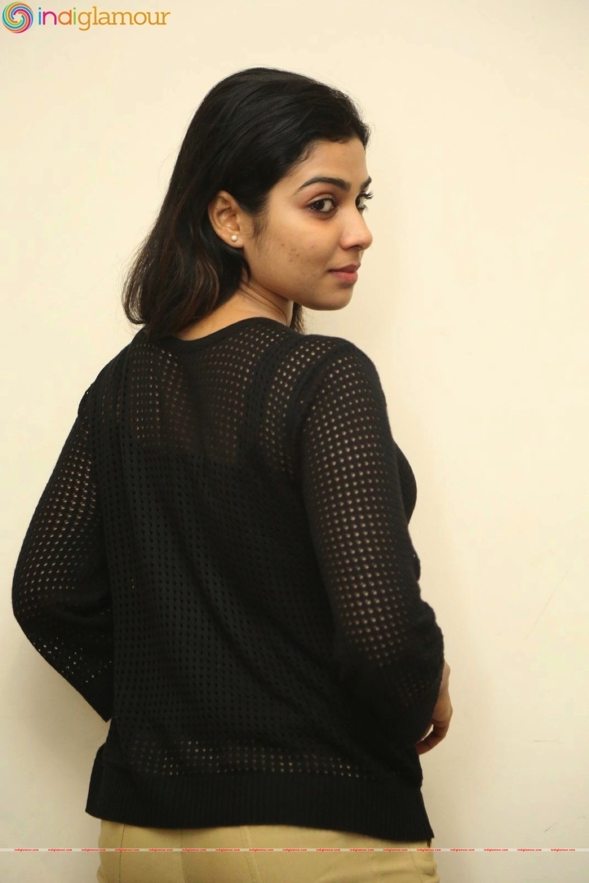 Satna Titus Actress hd photo