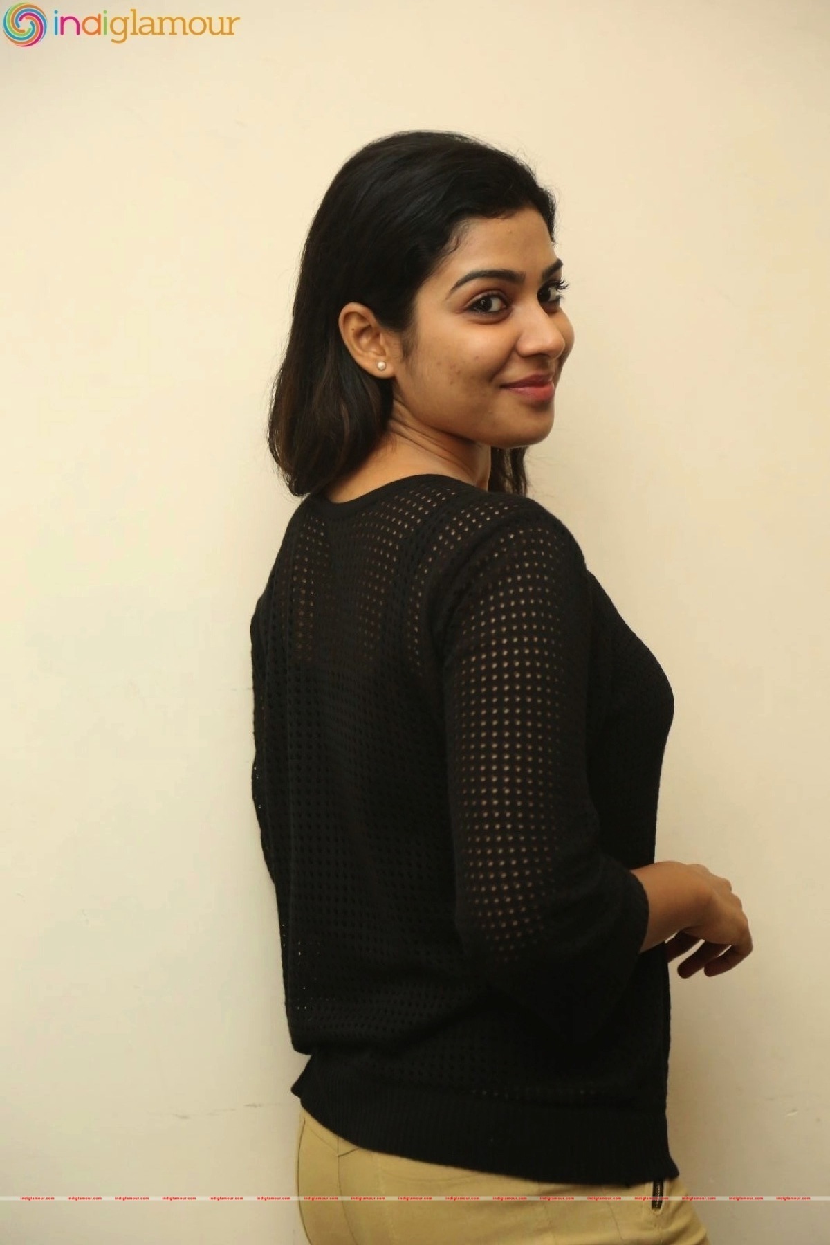 Satna Titus Actress hd photo