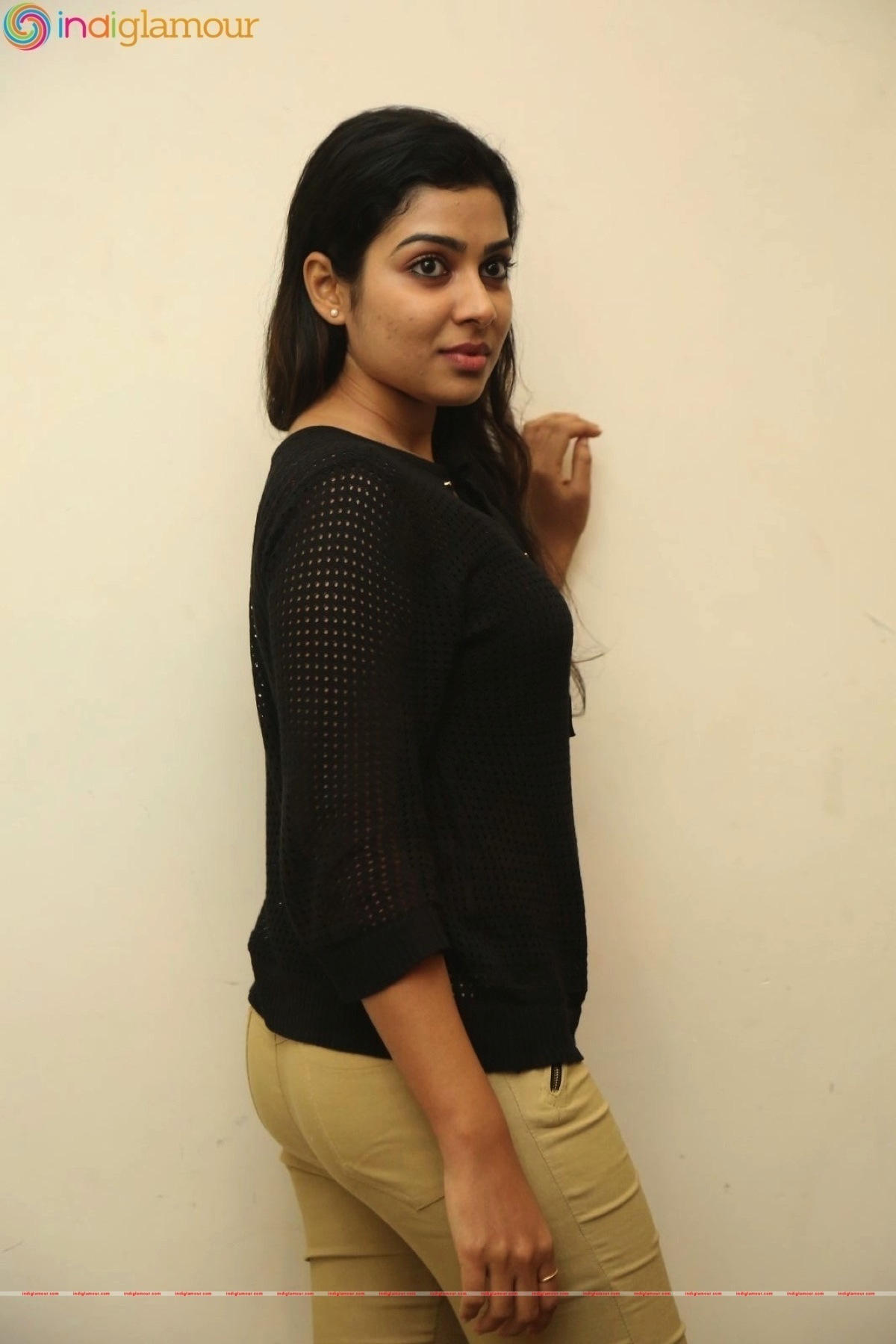 Satna Titus Actress hd photo