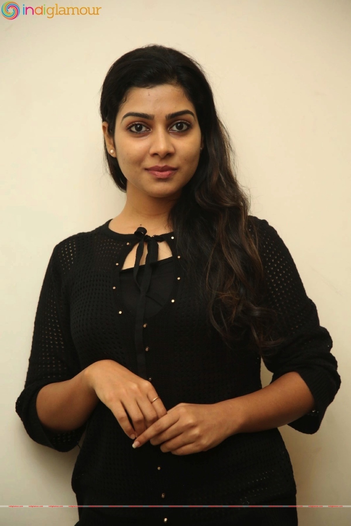 Satna Titus Actress hd photo
