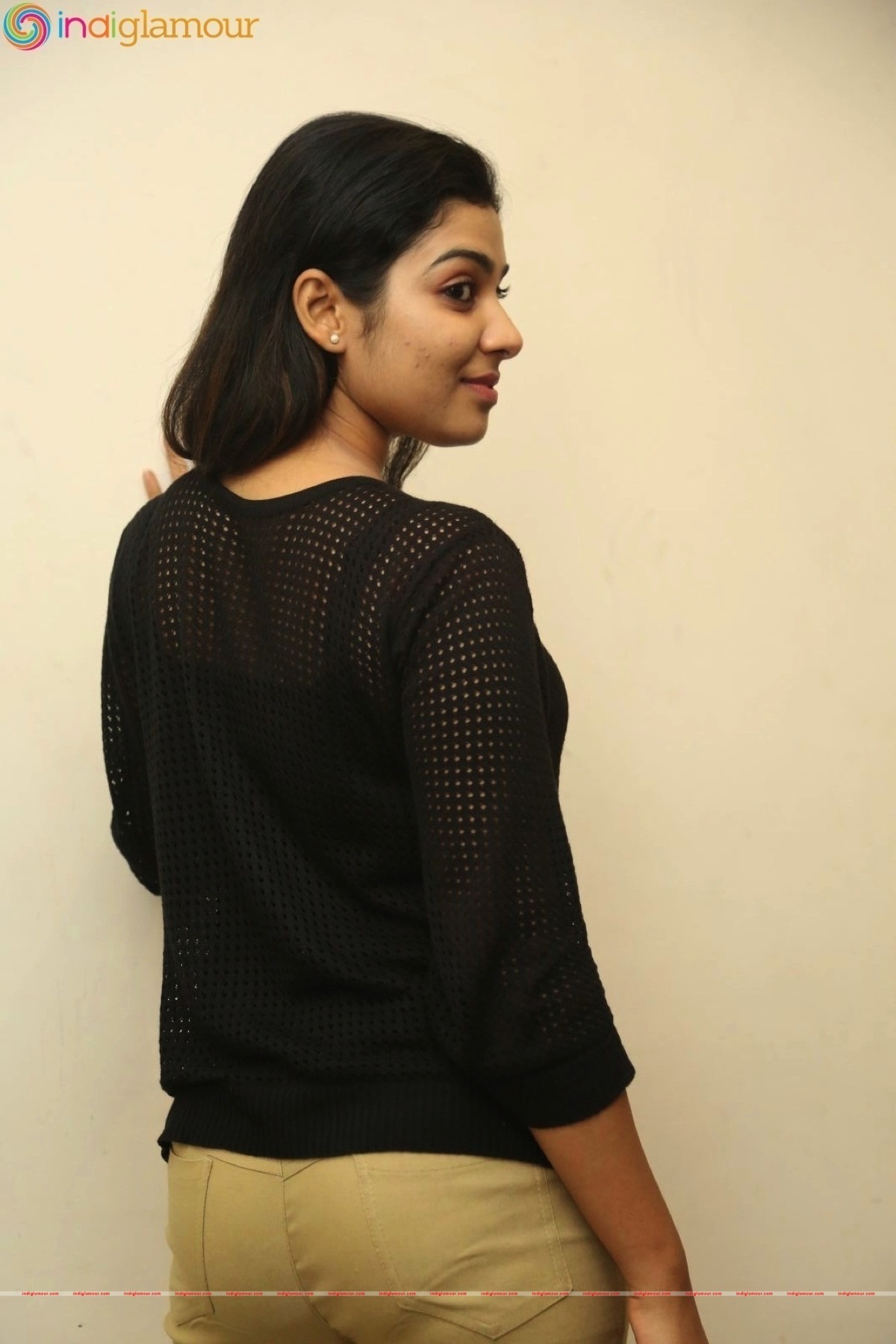 Satna Titus Actress hd photo