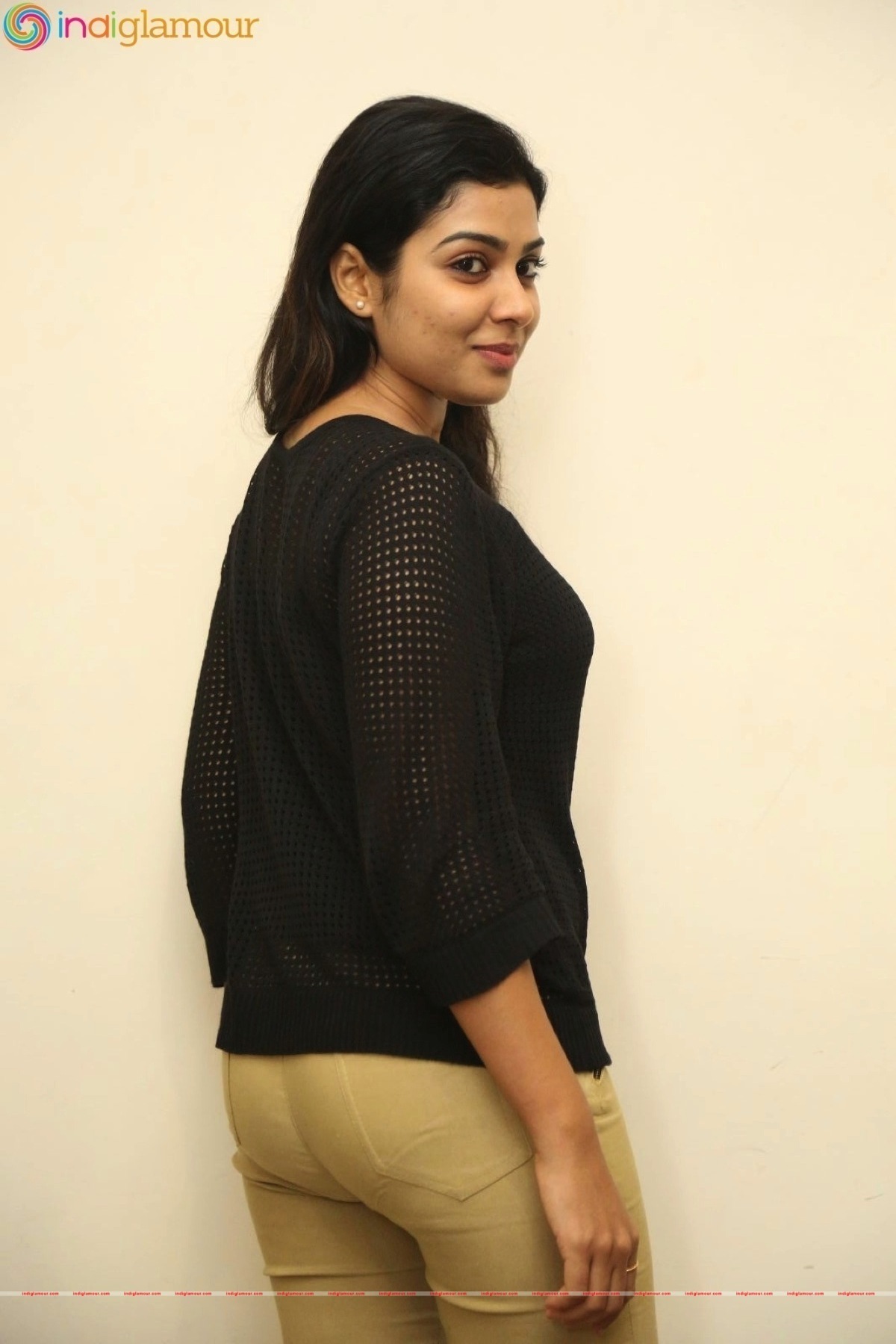 Satna Titus Actress hd photo