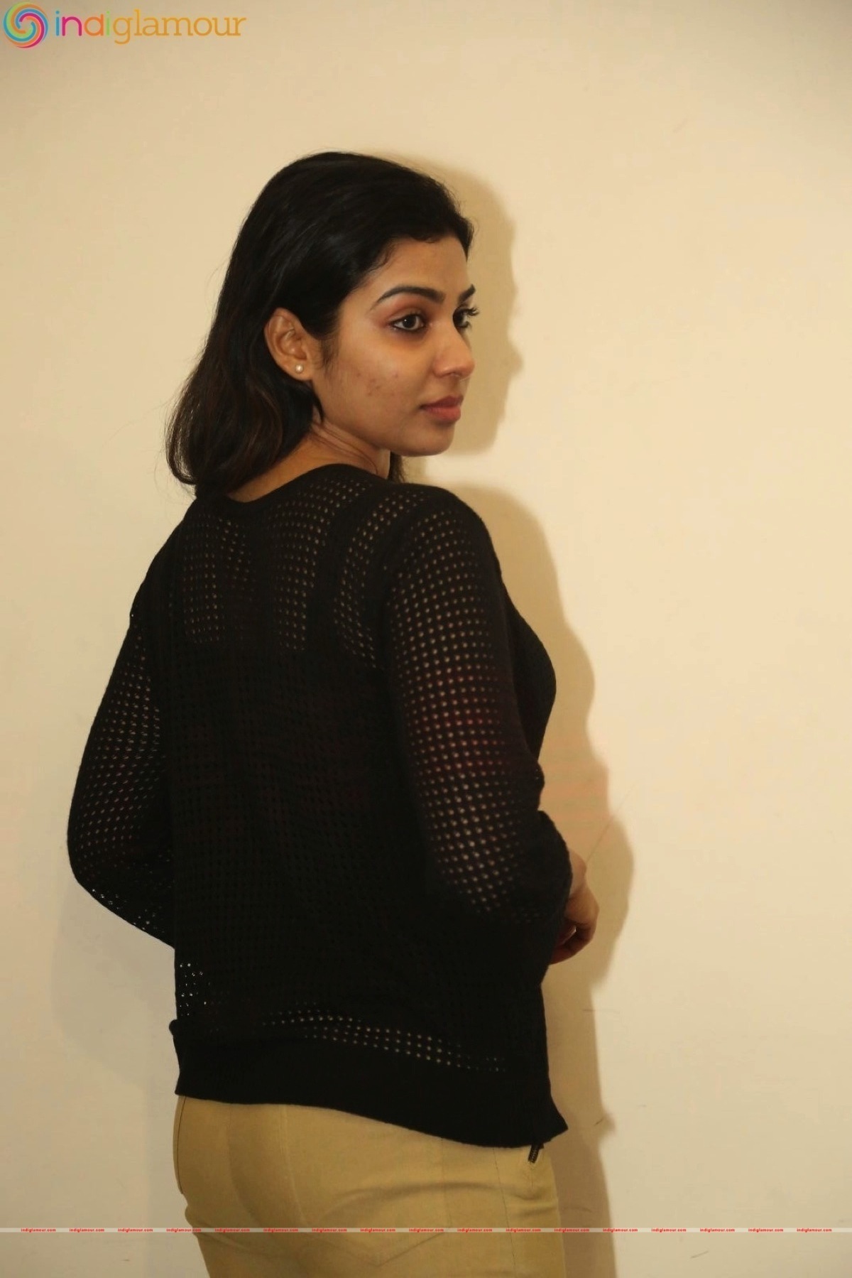Satna Titus Actress hd photo