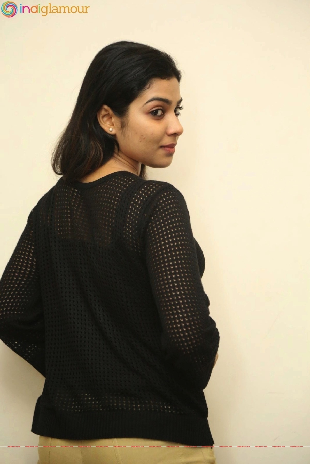 Satna Titus Actress hd photo