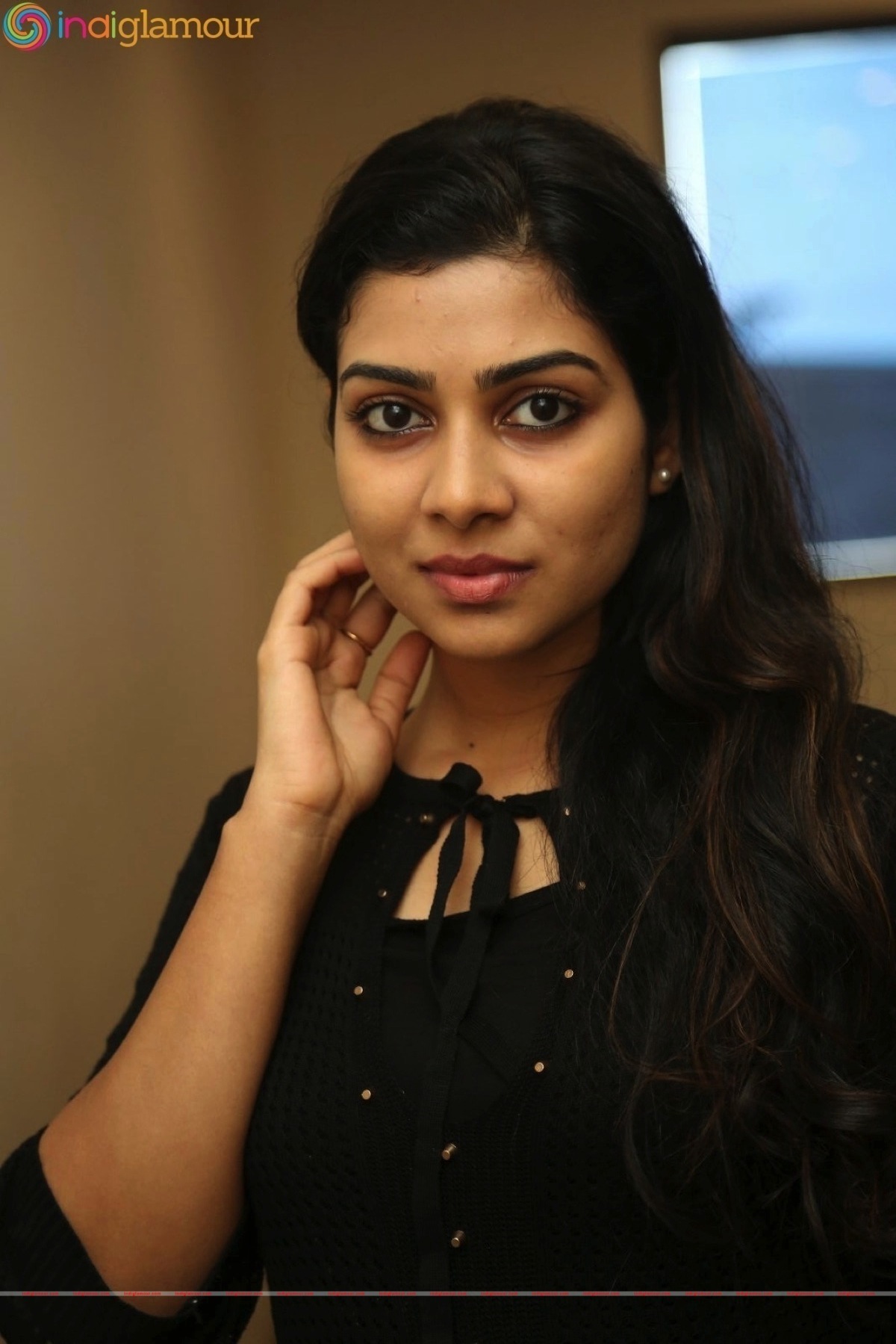 Satna Titus Actress hd photo