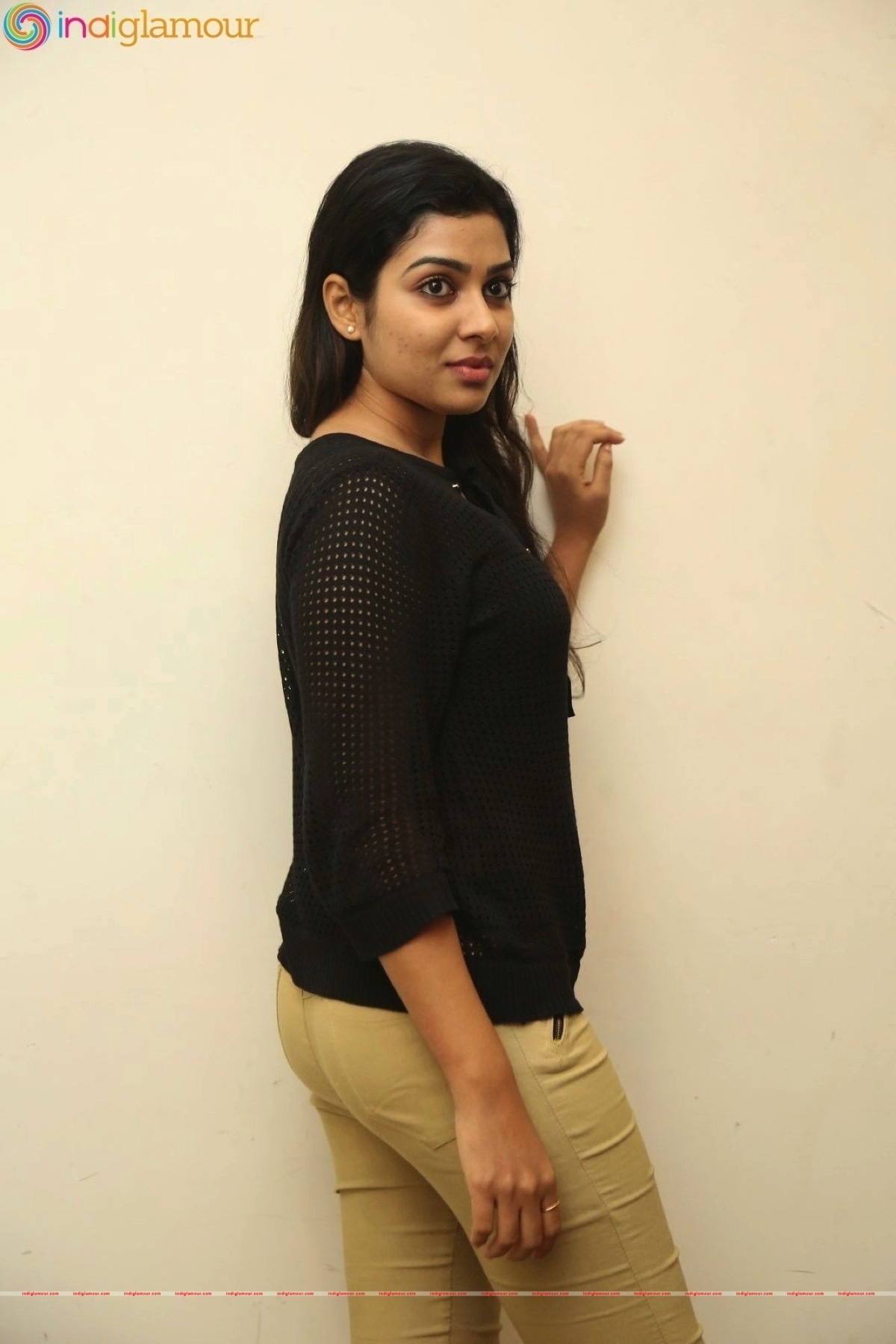 Satna Titus Actress hd photo