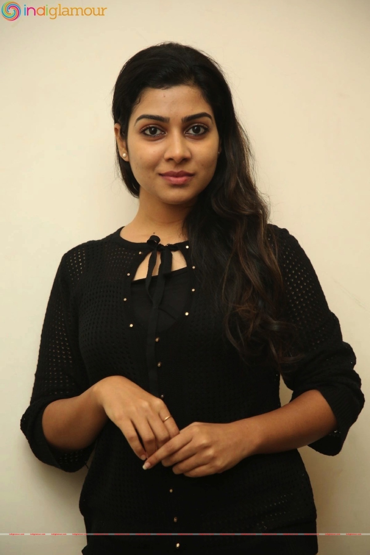 Satna Titus Actress hd photo
