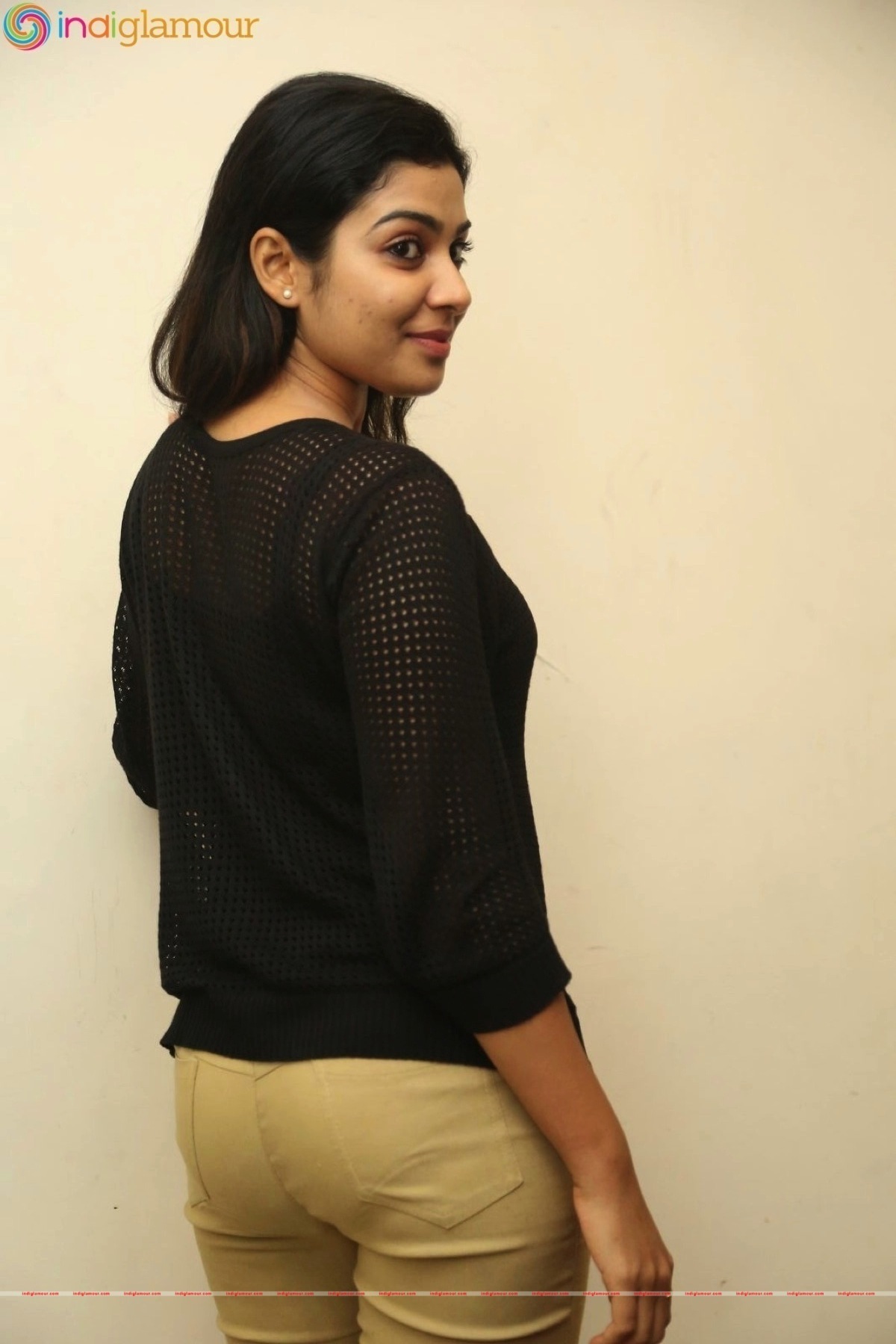 Satna Titus Actress hd photo