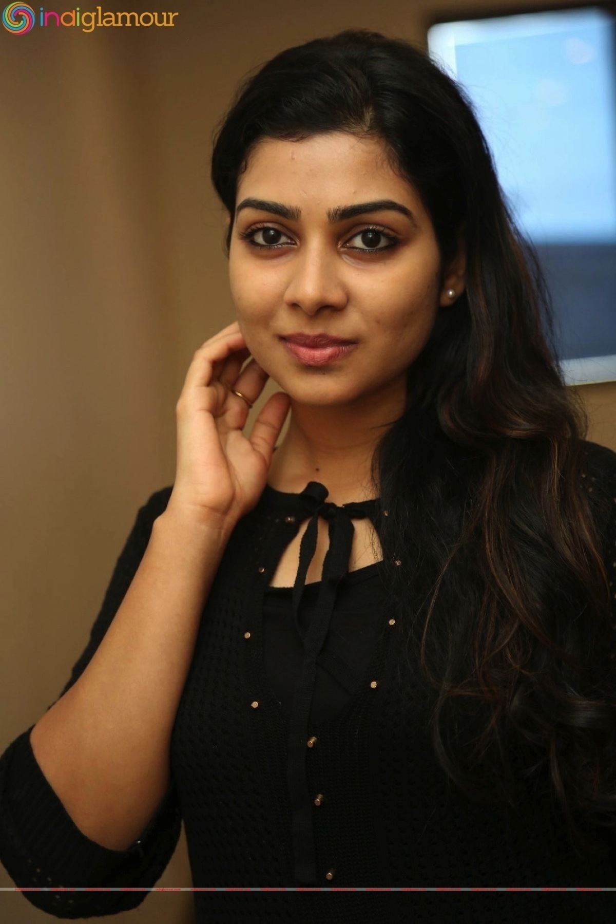 Satna Titus Actress hd photo