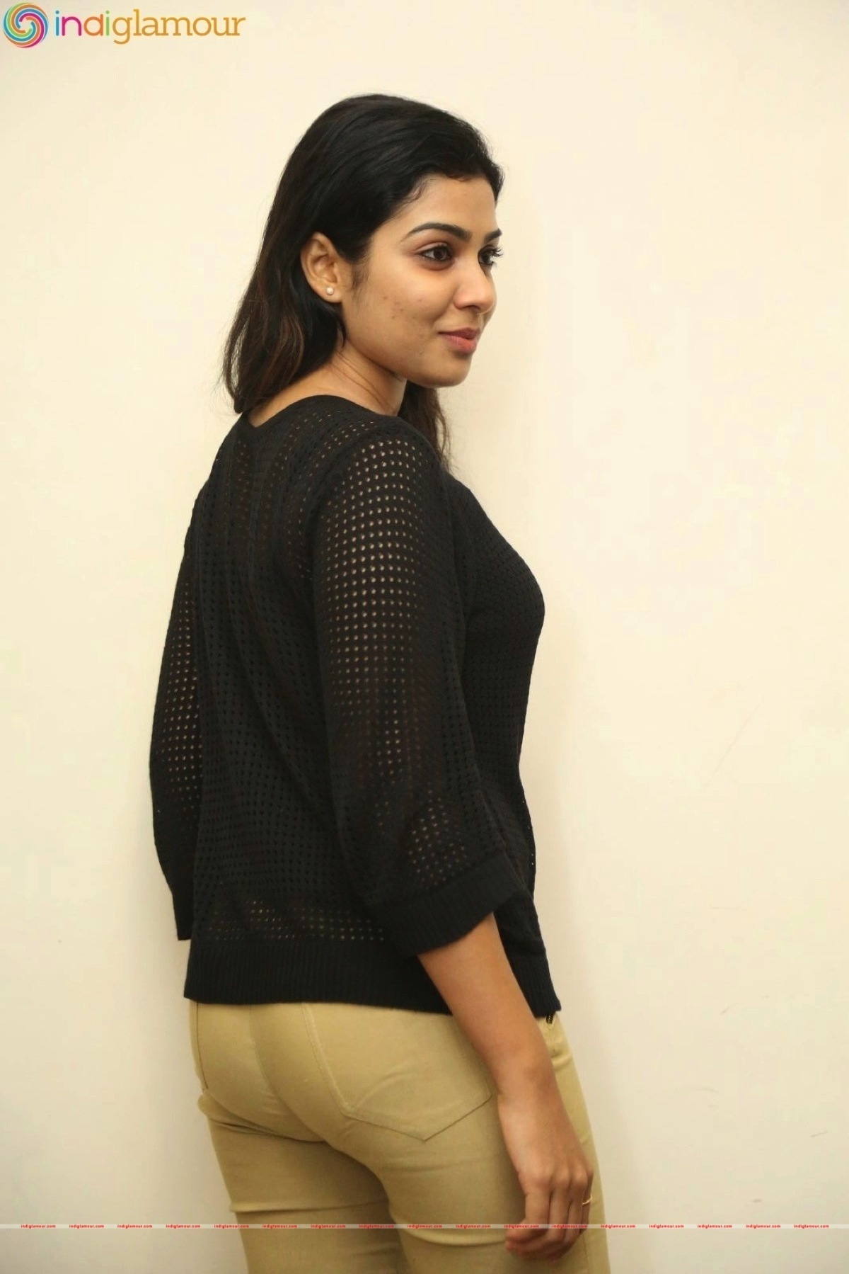 Satna Titus Actress hd photo