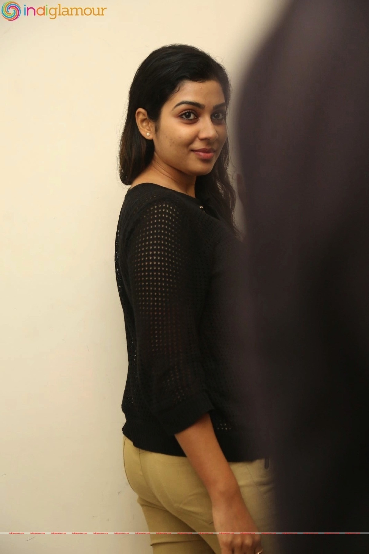Satna Titus Actress hd photo