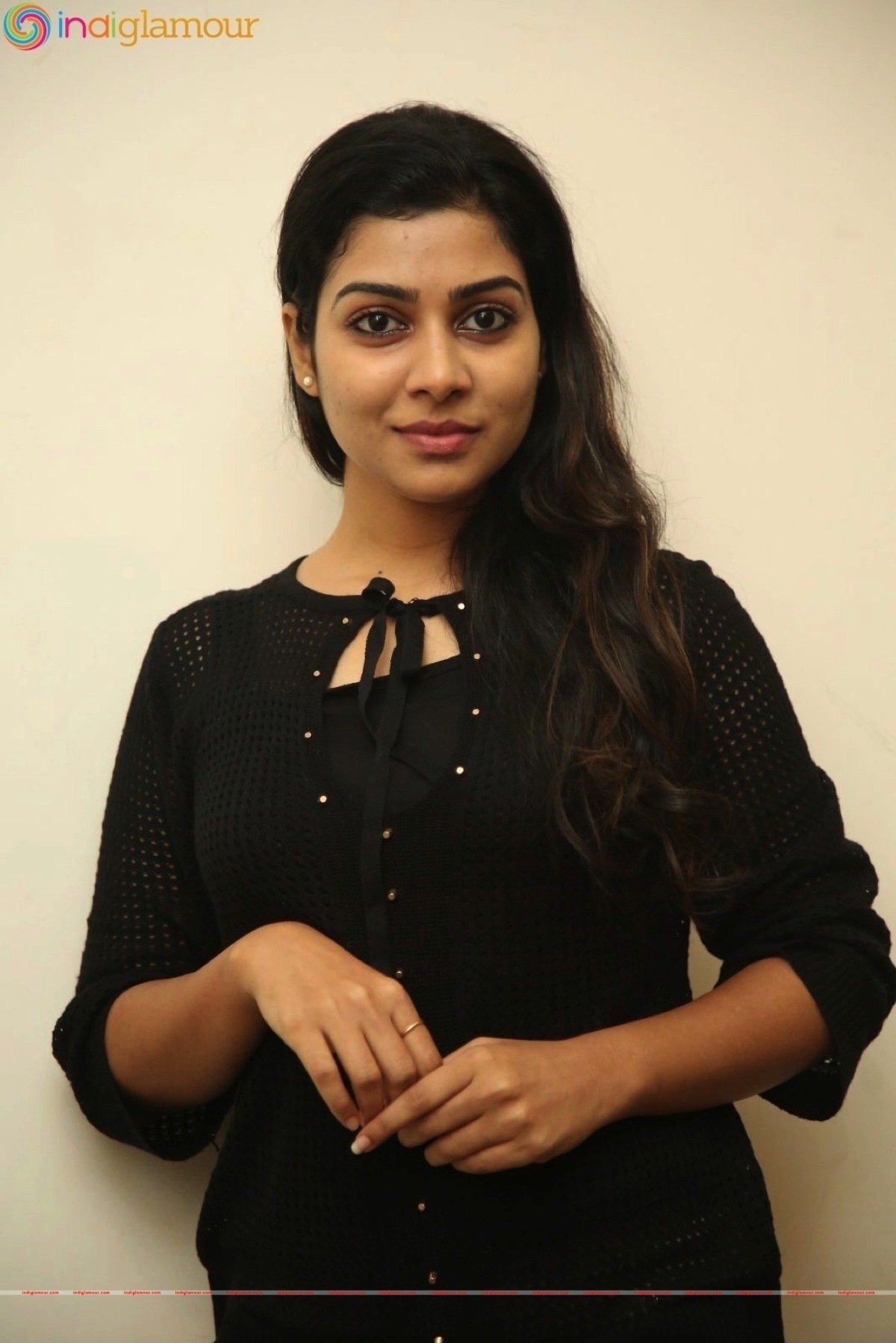 Satna Titus Actress hd photo