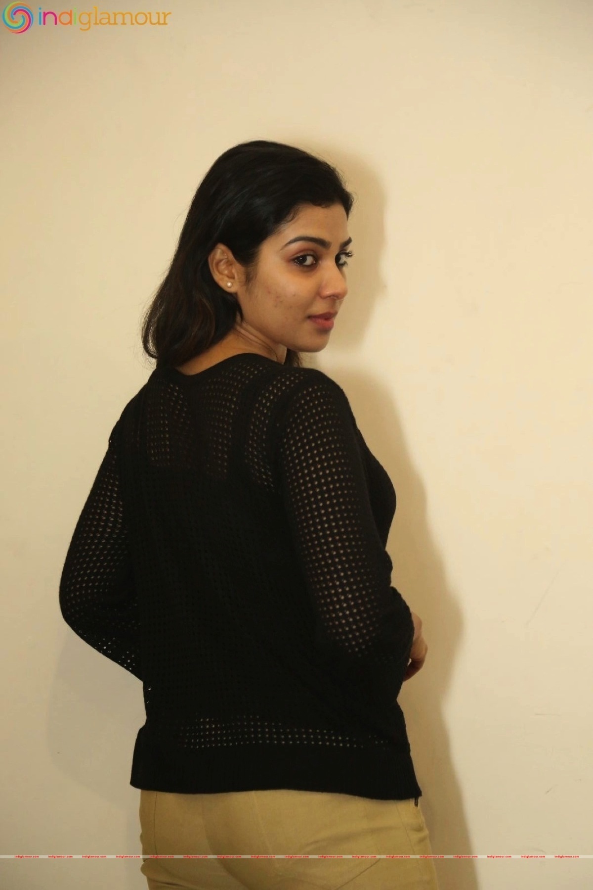 Satna Titus Actress hd photo