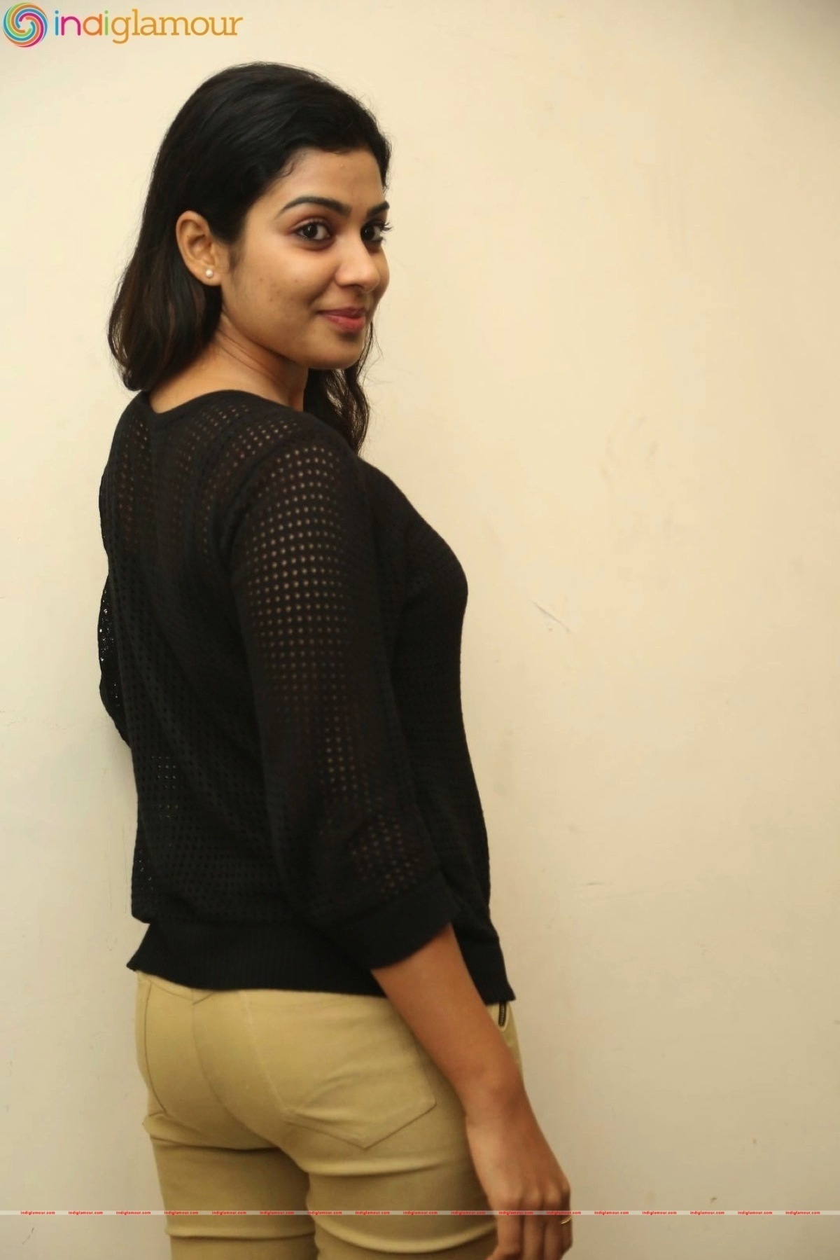 Satna Titus Actress hd photo