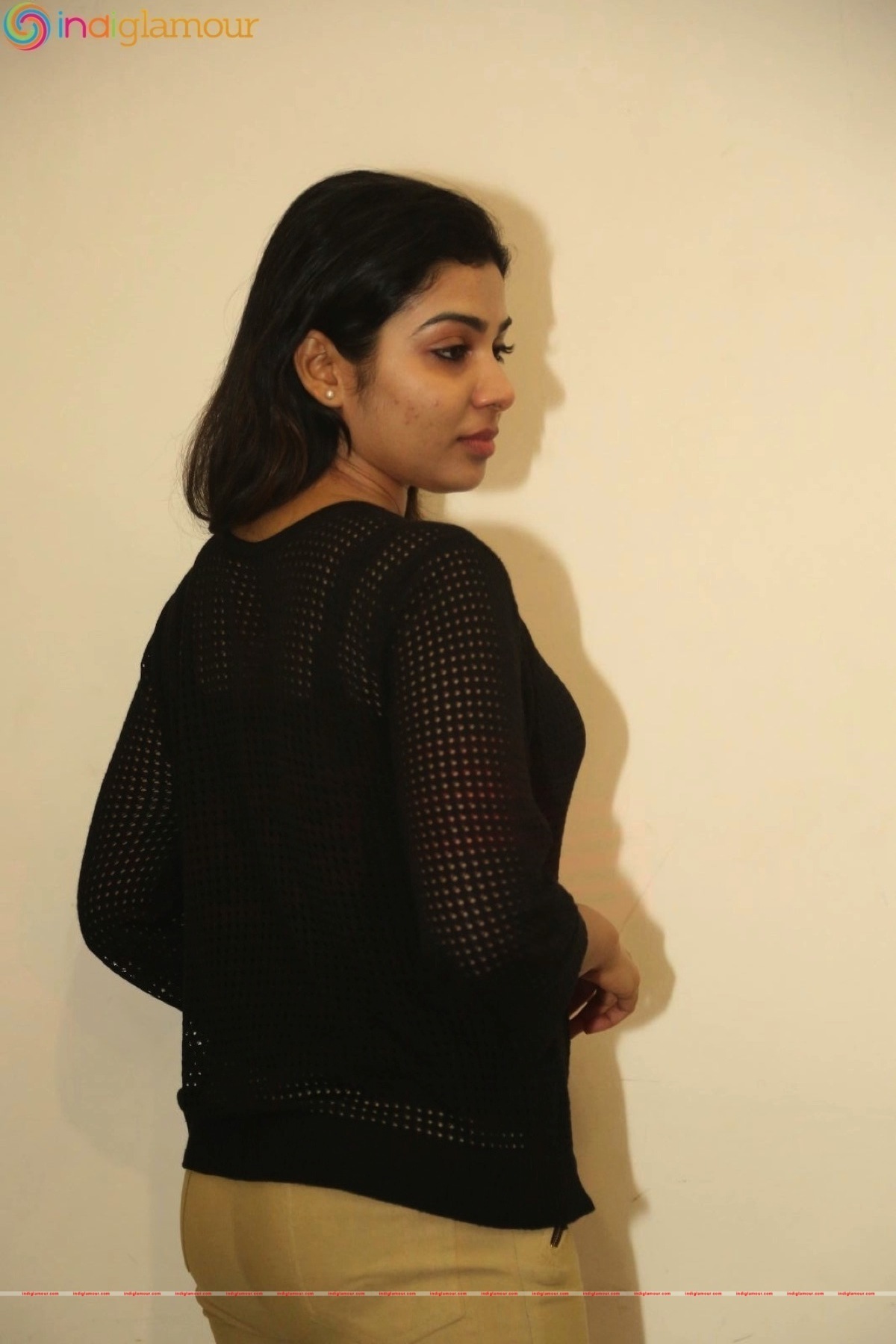 Satna Titus Actress hd photo