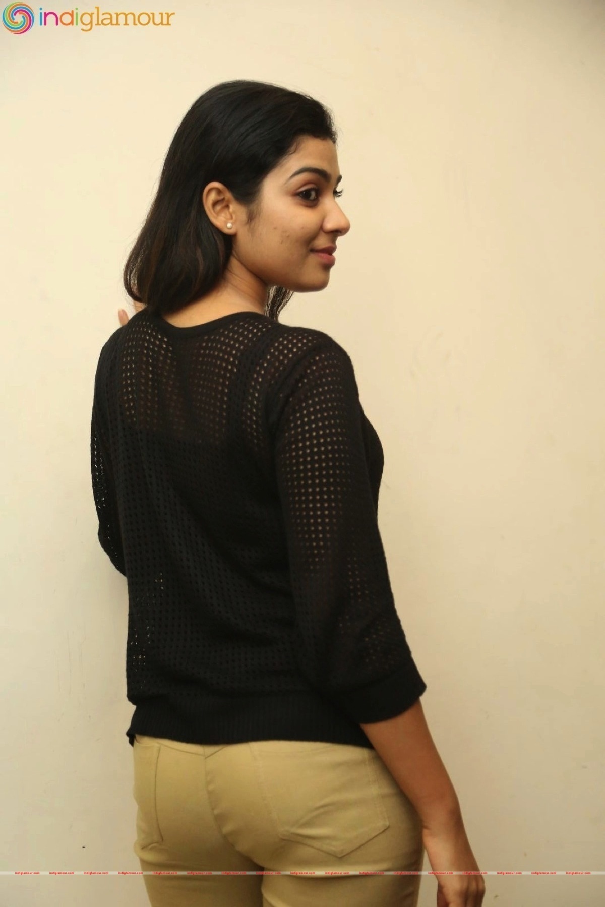 Satna Titus Actress hd photo