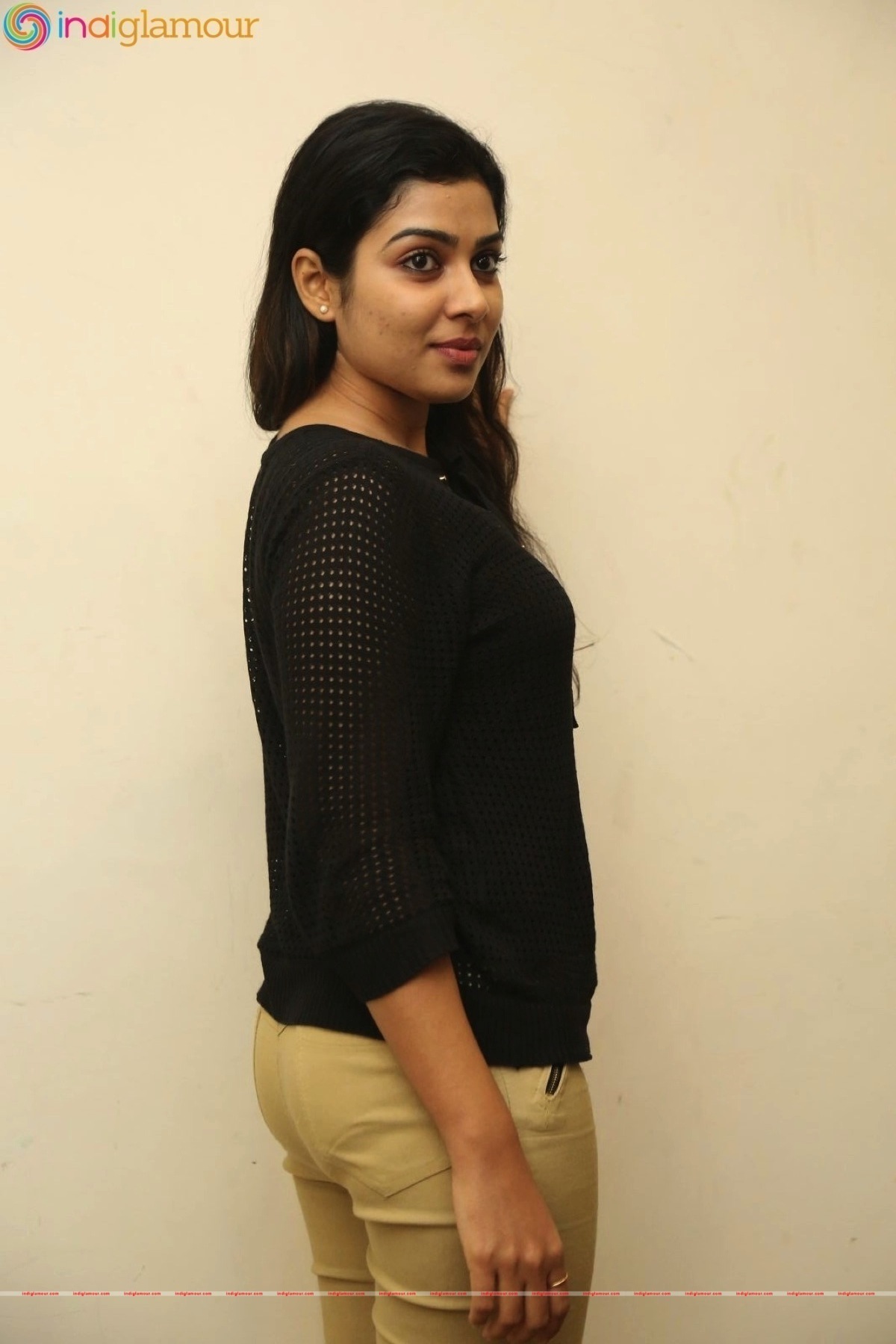 Satna Titus Actress hd photo