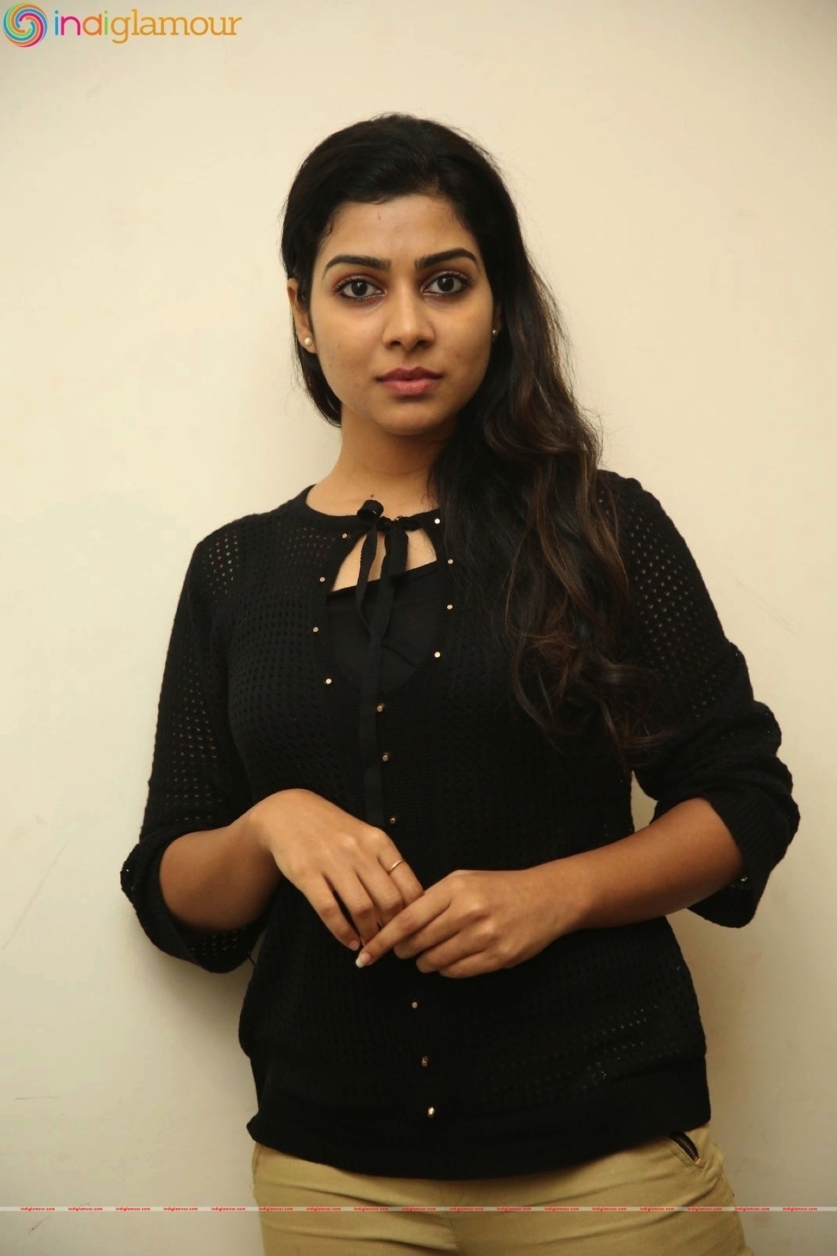 Satna Titus Actress hd photo