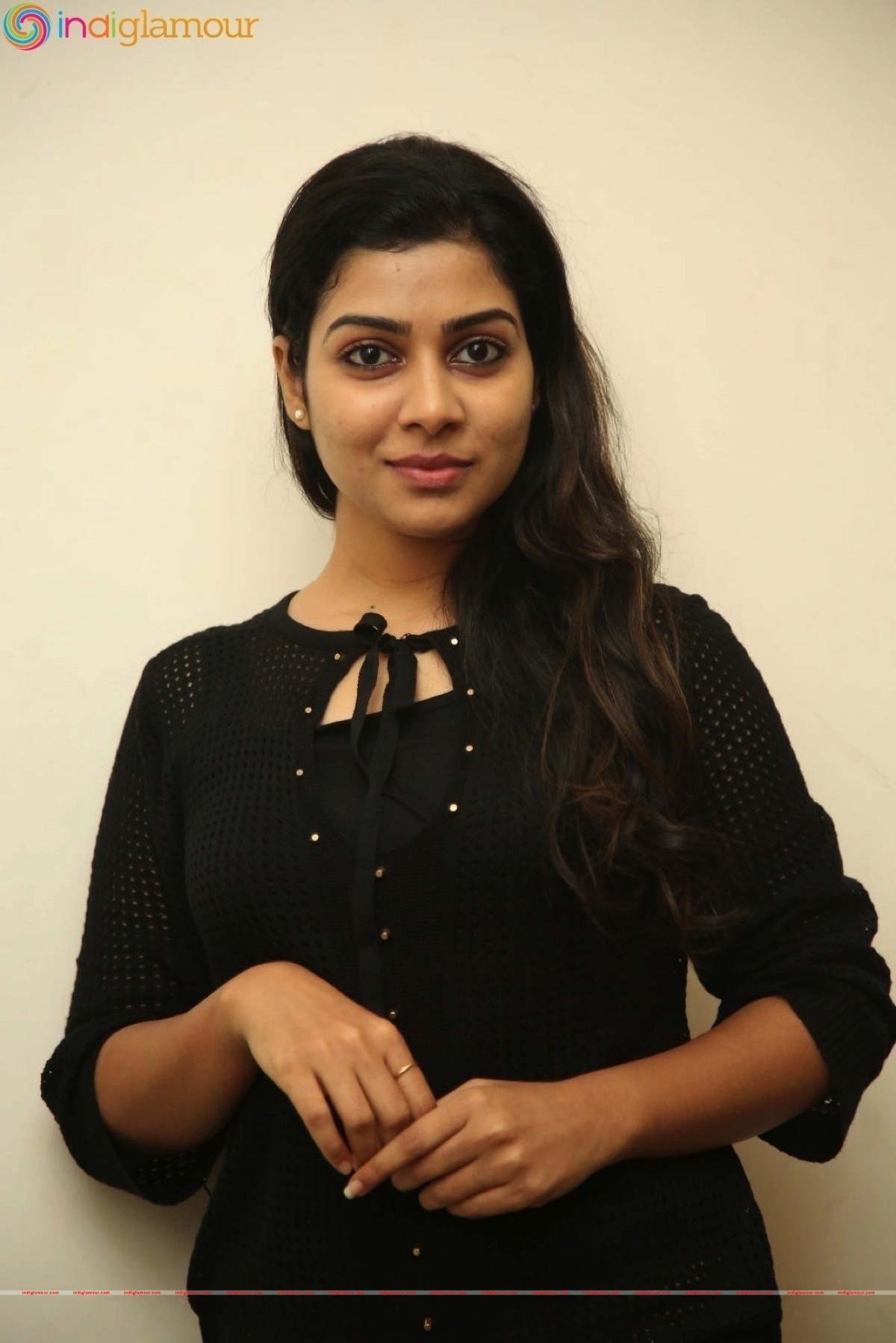 Satna Titus Actress hd photo
