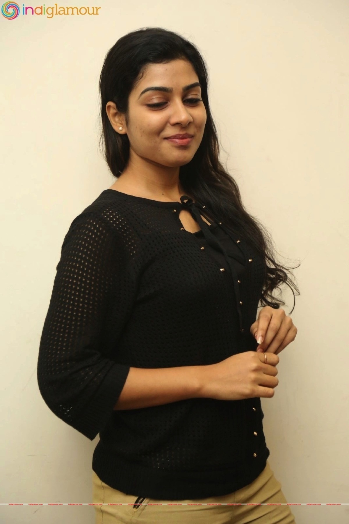 Satna Titus Actress hd photo