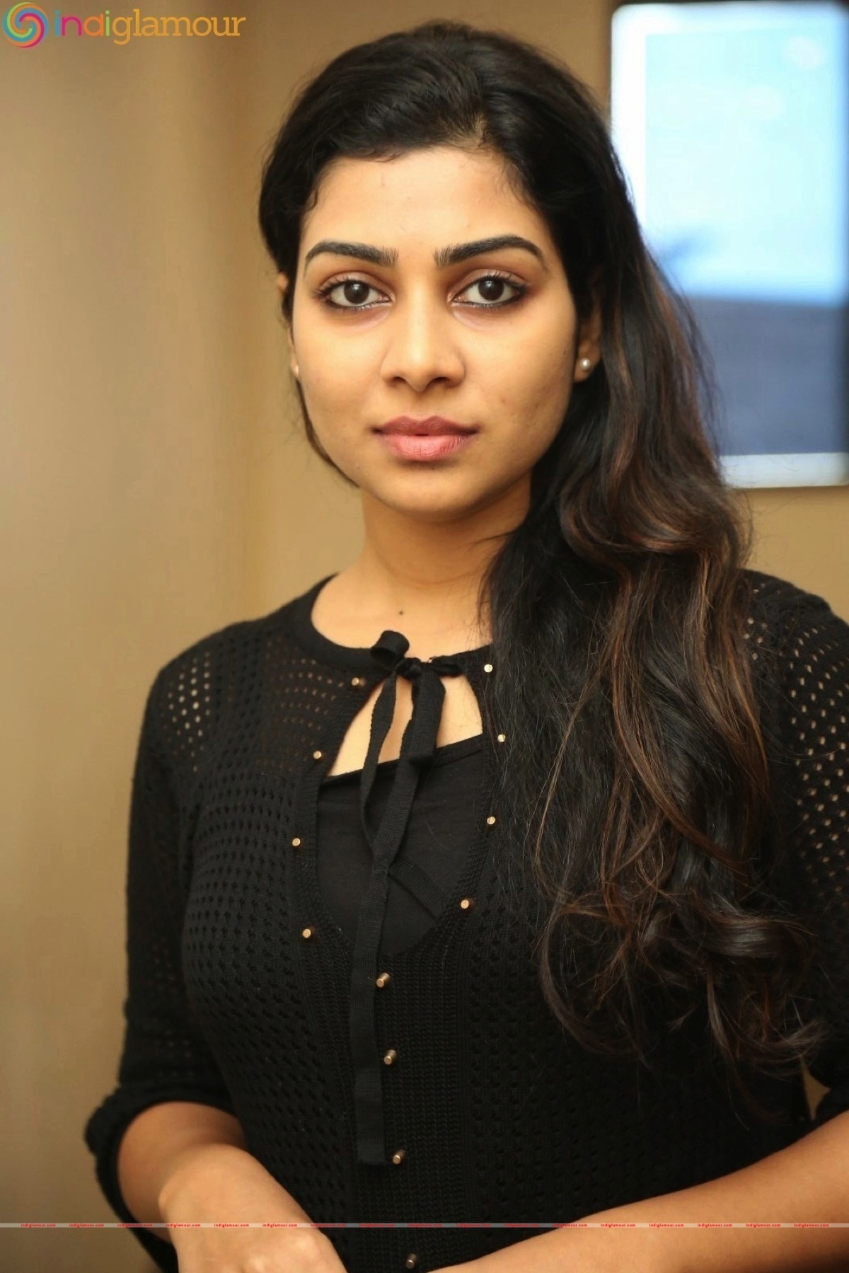 Satna Titus Actress hd photo