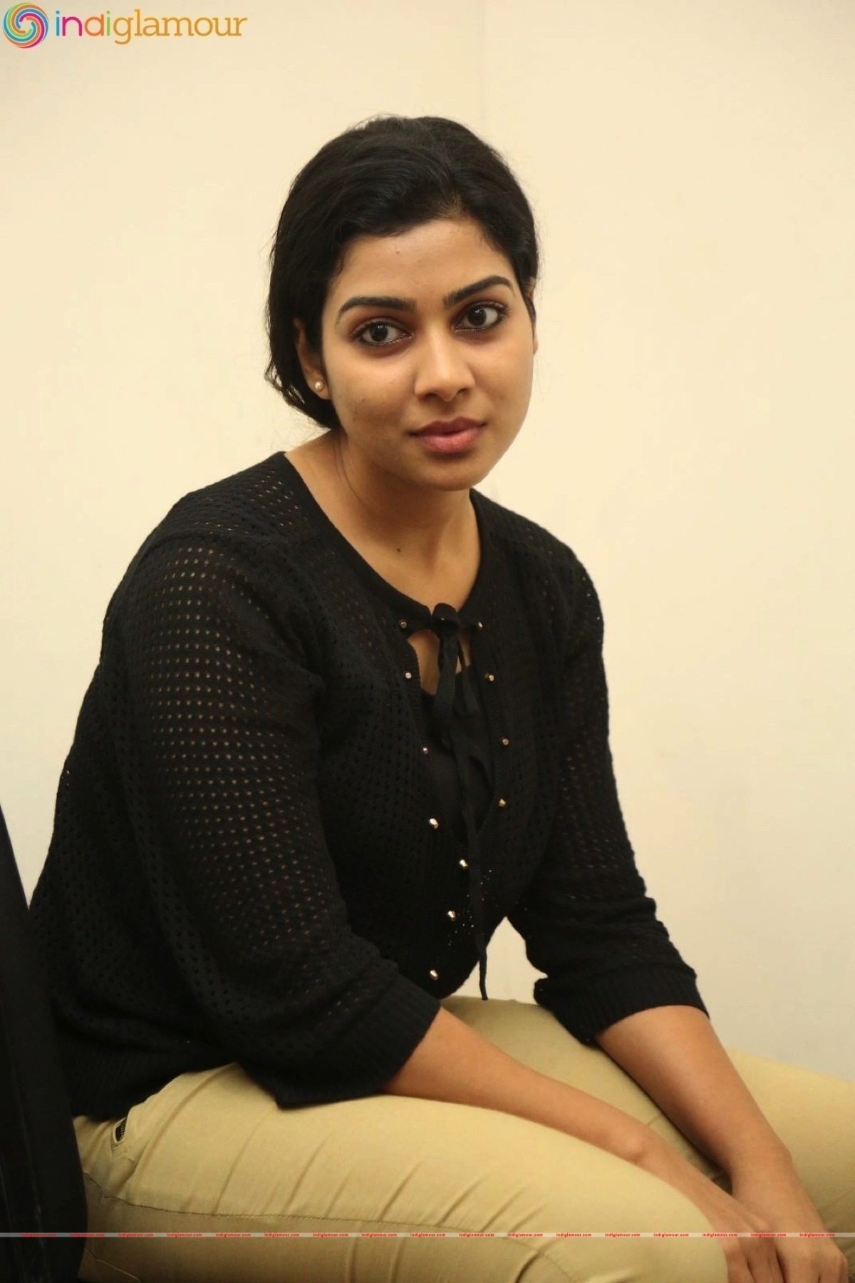 Satna Titus Actress hd photo
