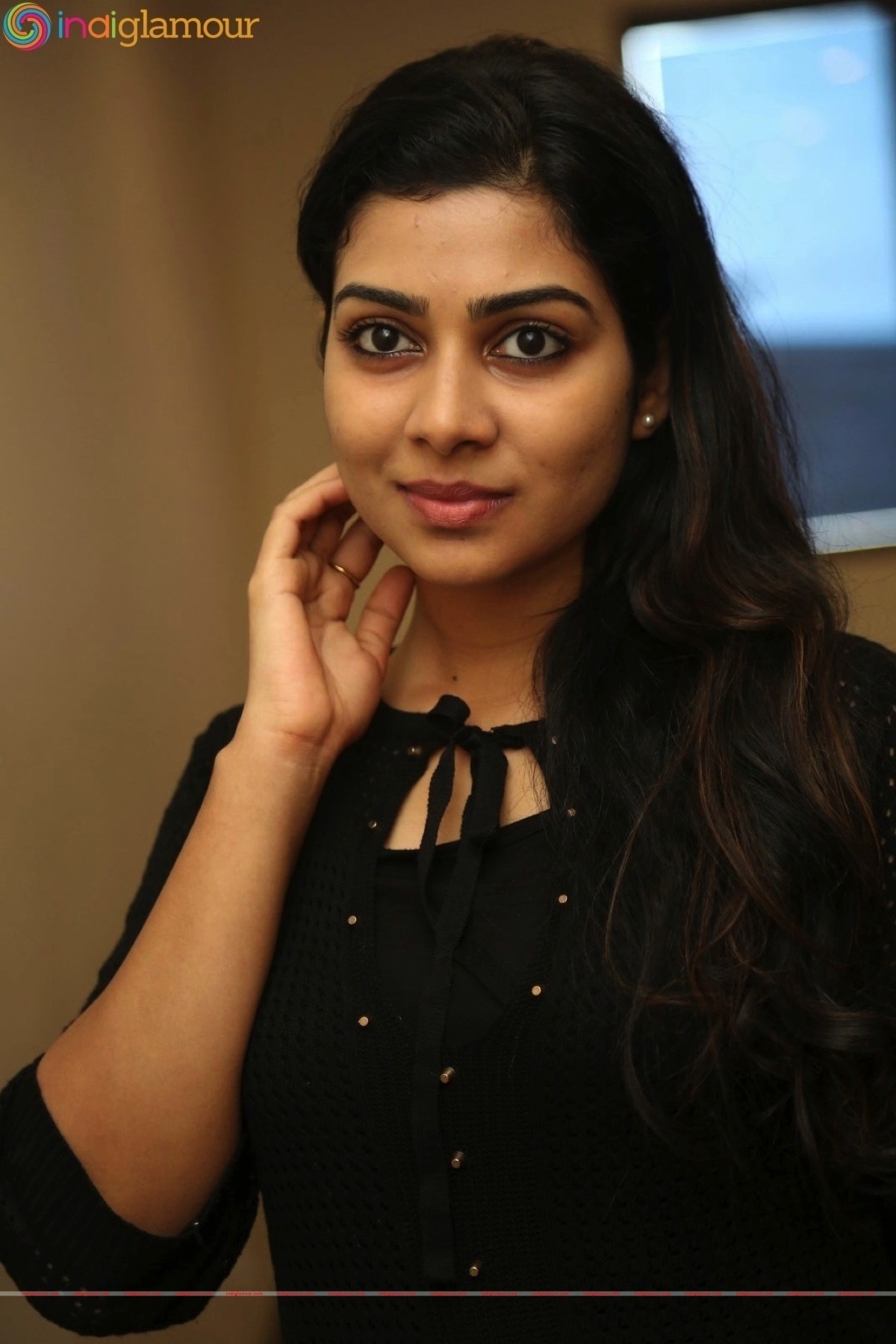 Satna Titus Actress hd photo