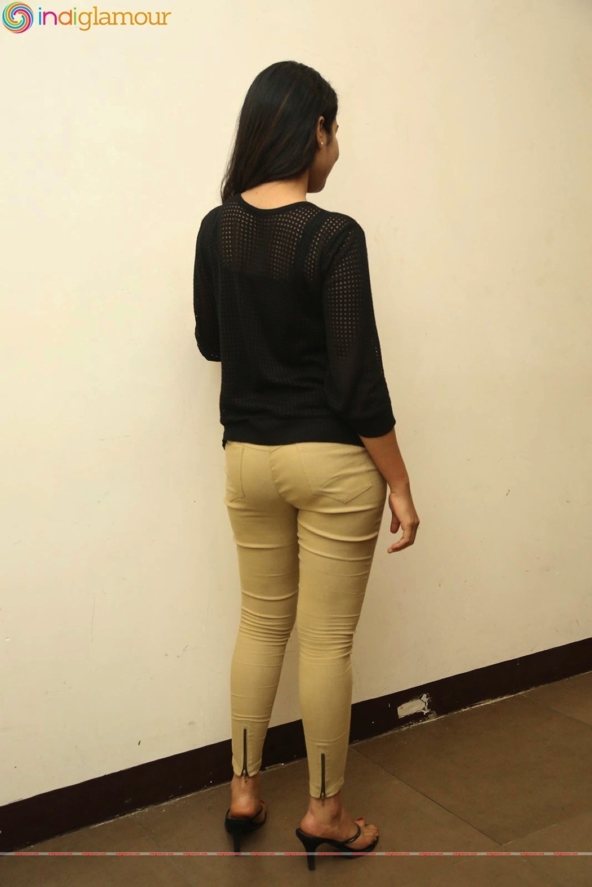 Satna Titus Actress hd photo