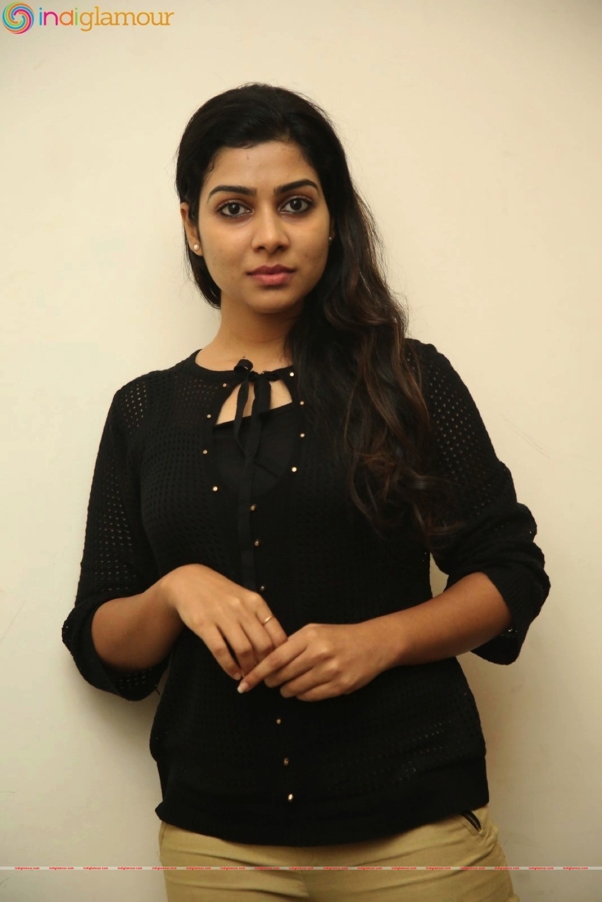 Satna Titus Actress hd photo
