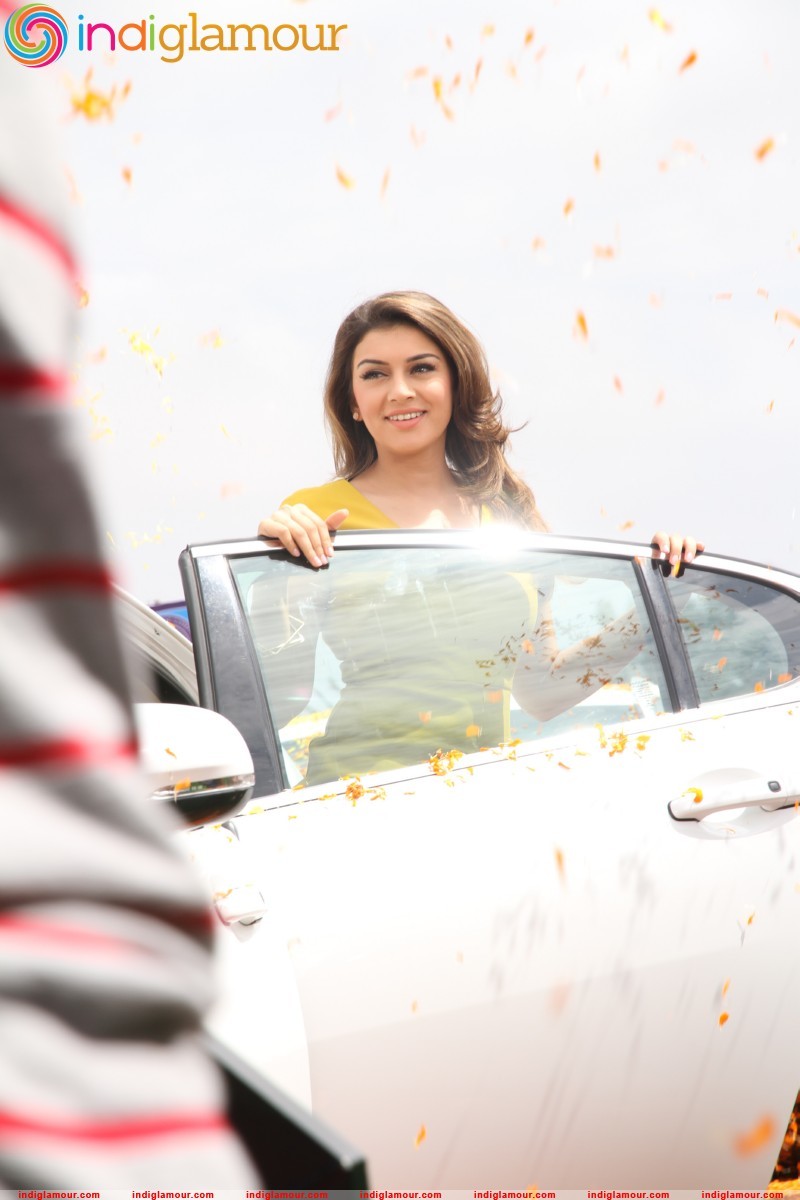 Hansika Motwani Actress hd photo