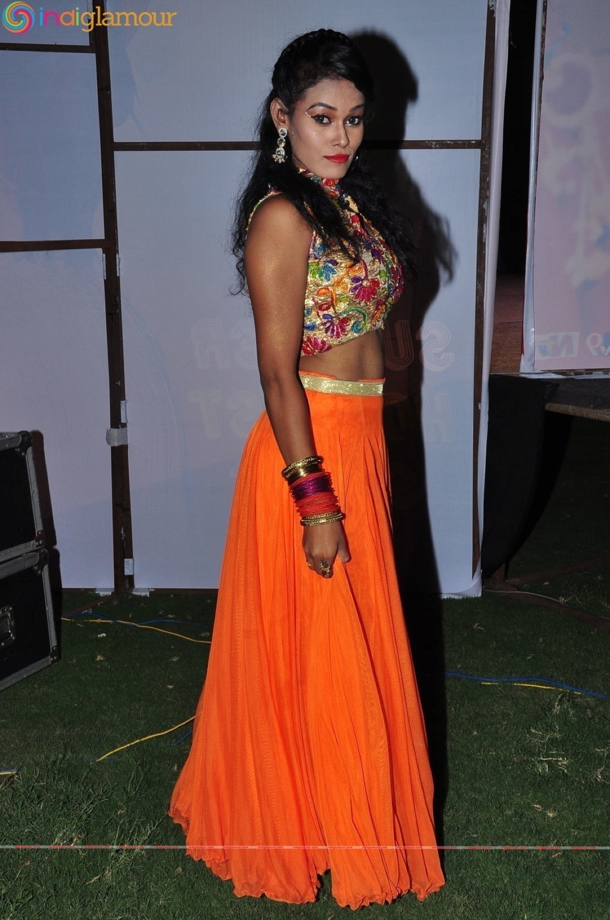 Nisha Actress hd photo