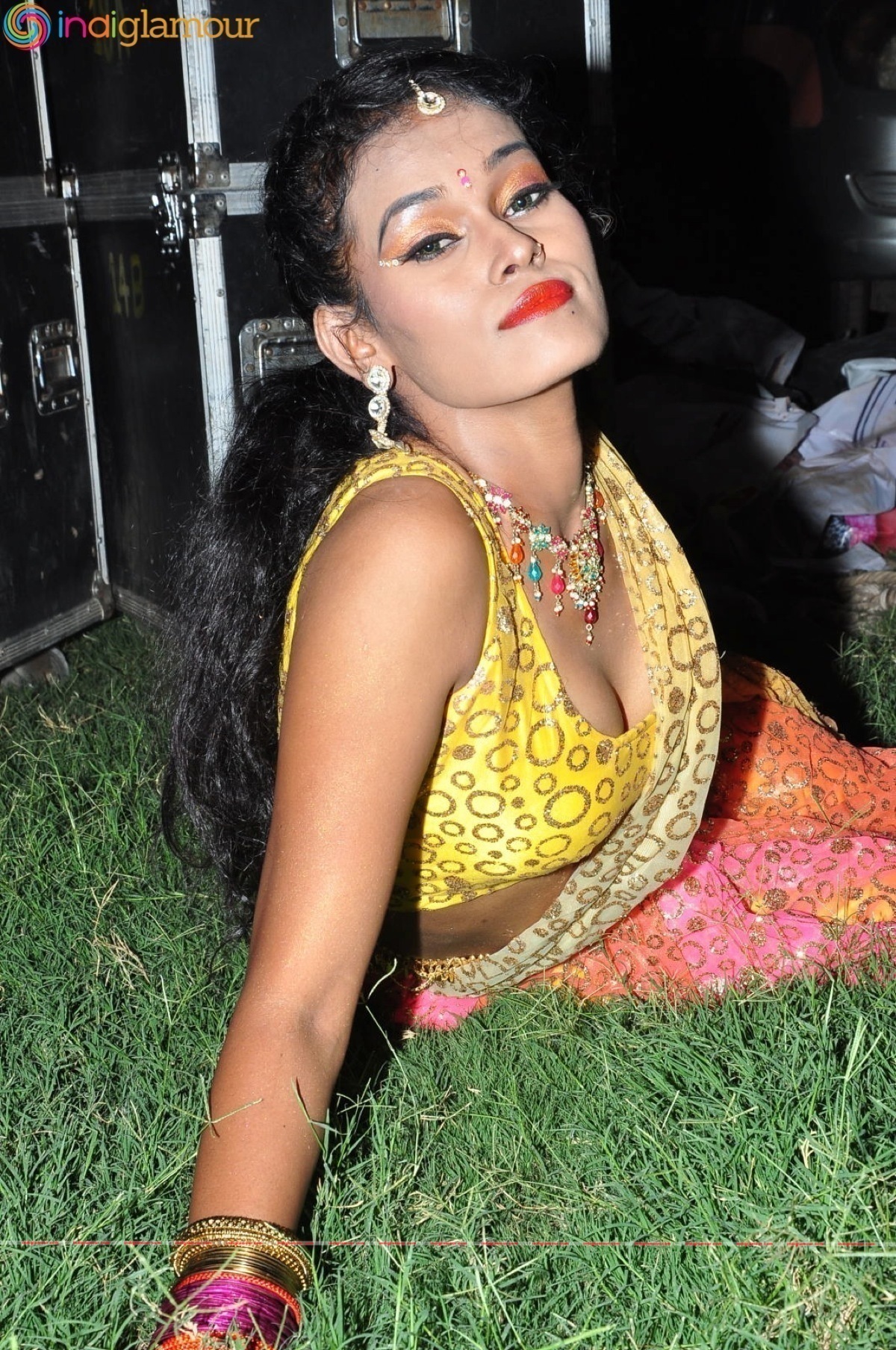 Nisha Actress hd photo
