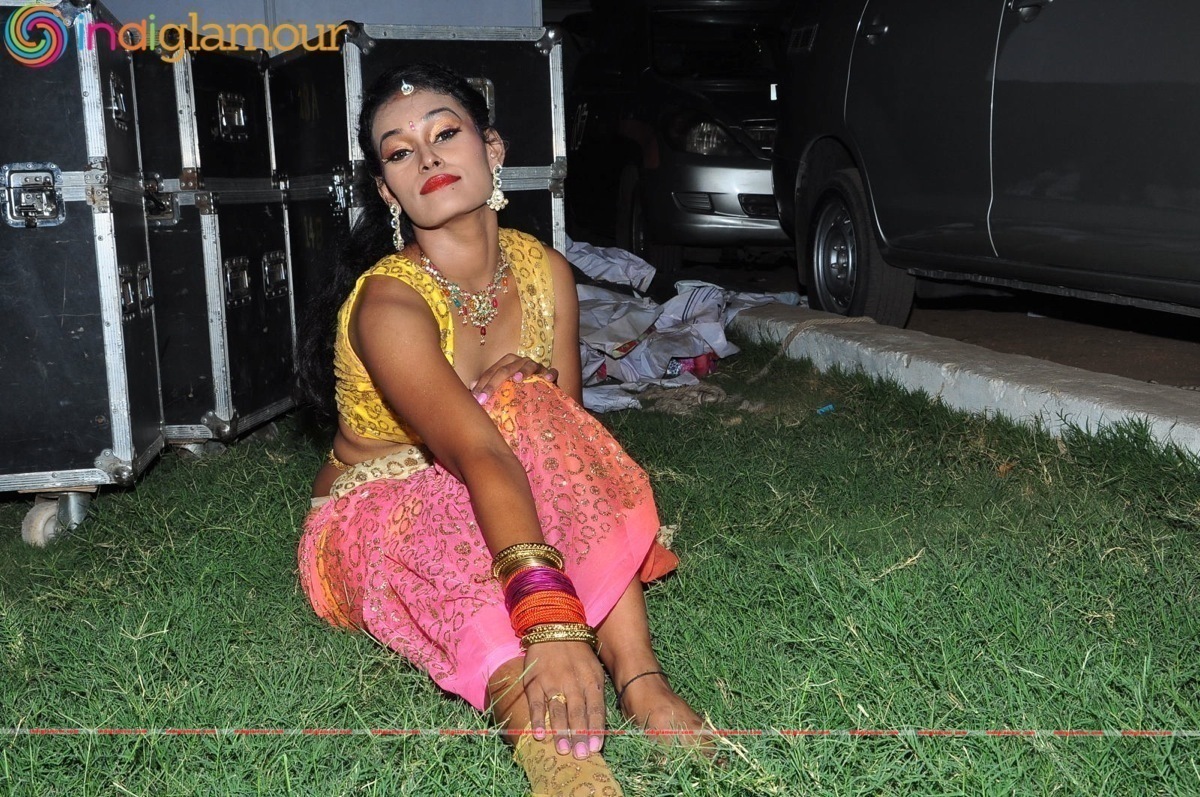 Nisha Actress hd photo