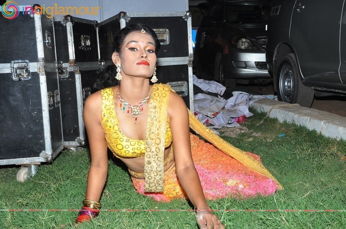 Nisha Actress hd photo