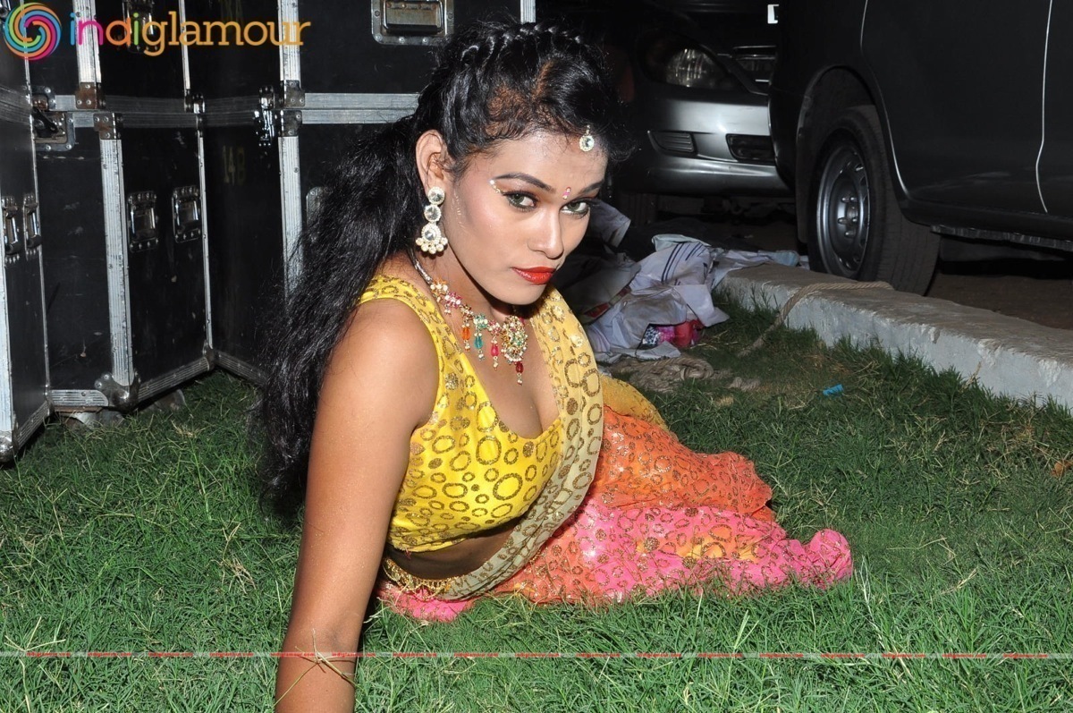 Nisha Actress hd photo