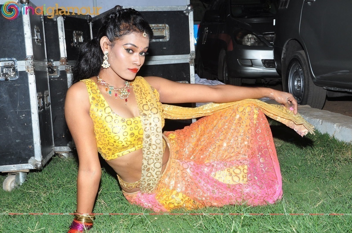 Nisha Actress hd photo