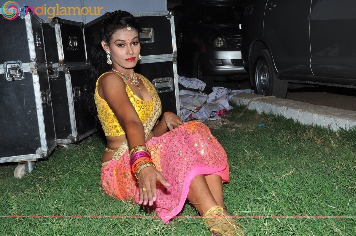 Nisha Actress hd photo