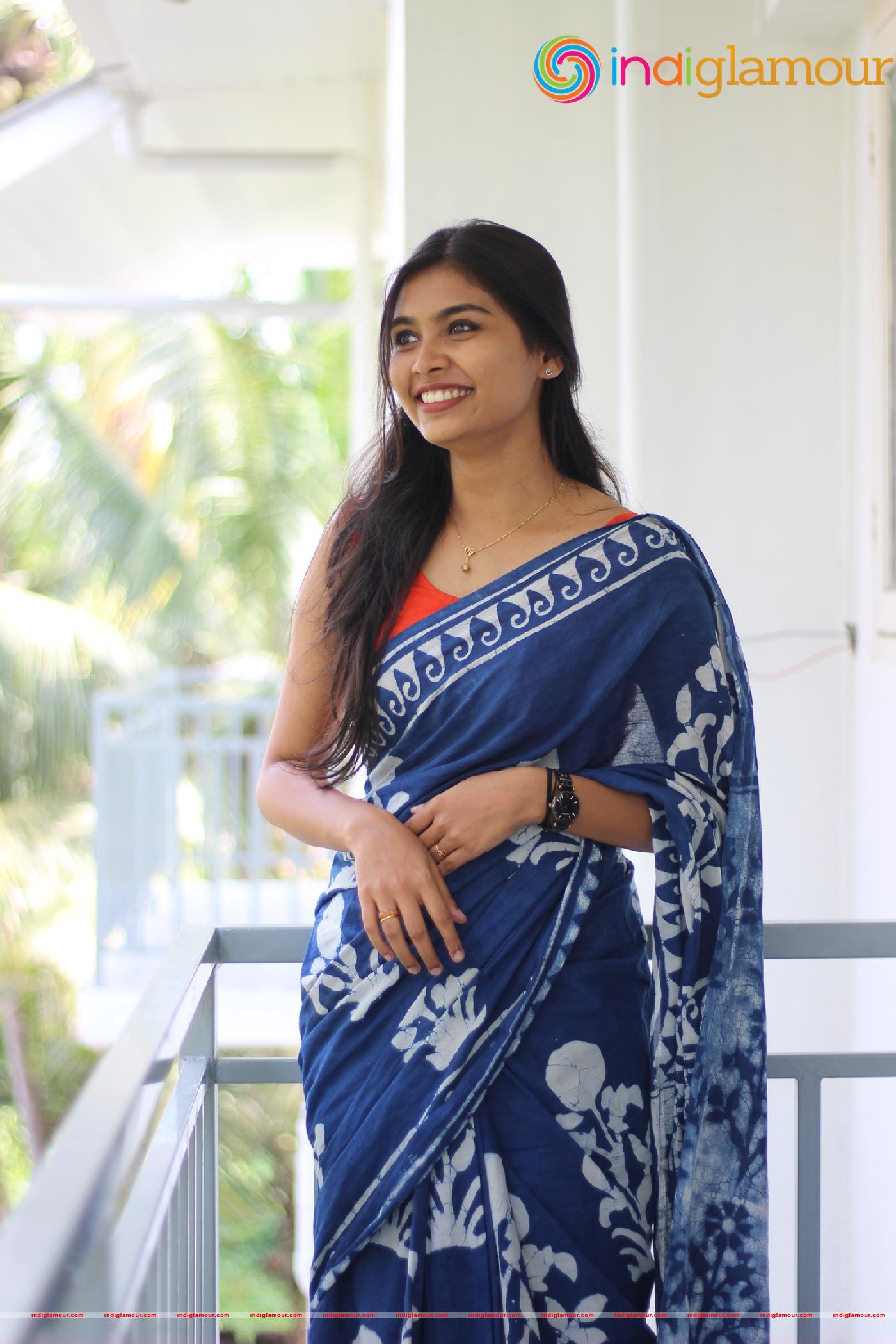 Ashna Sudheer Actress hd photo