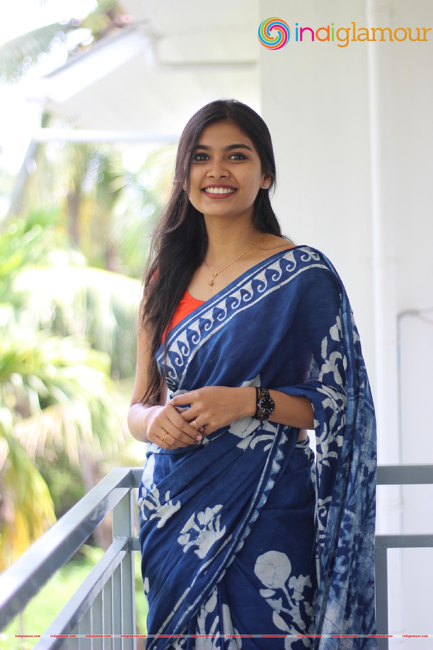 Ashna Sudheer Actress hd photo