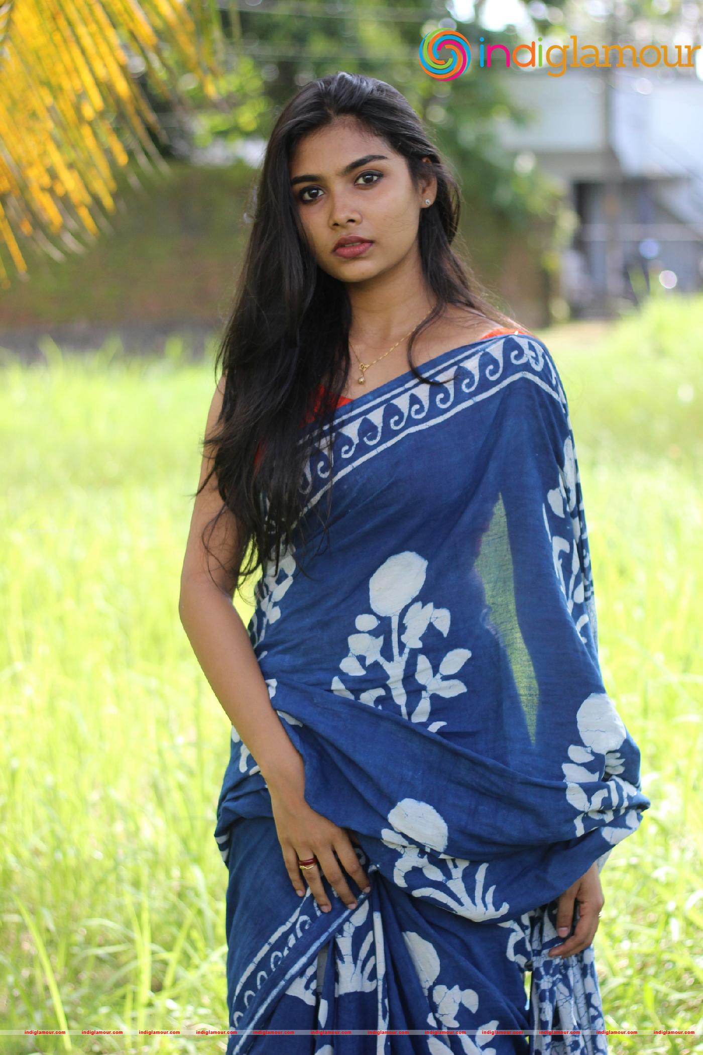 Ashna Sudheer Actress hd photo